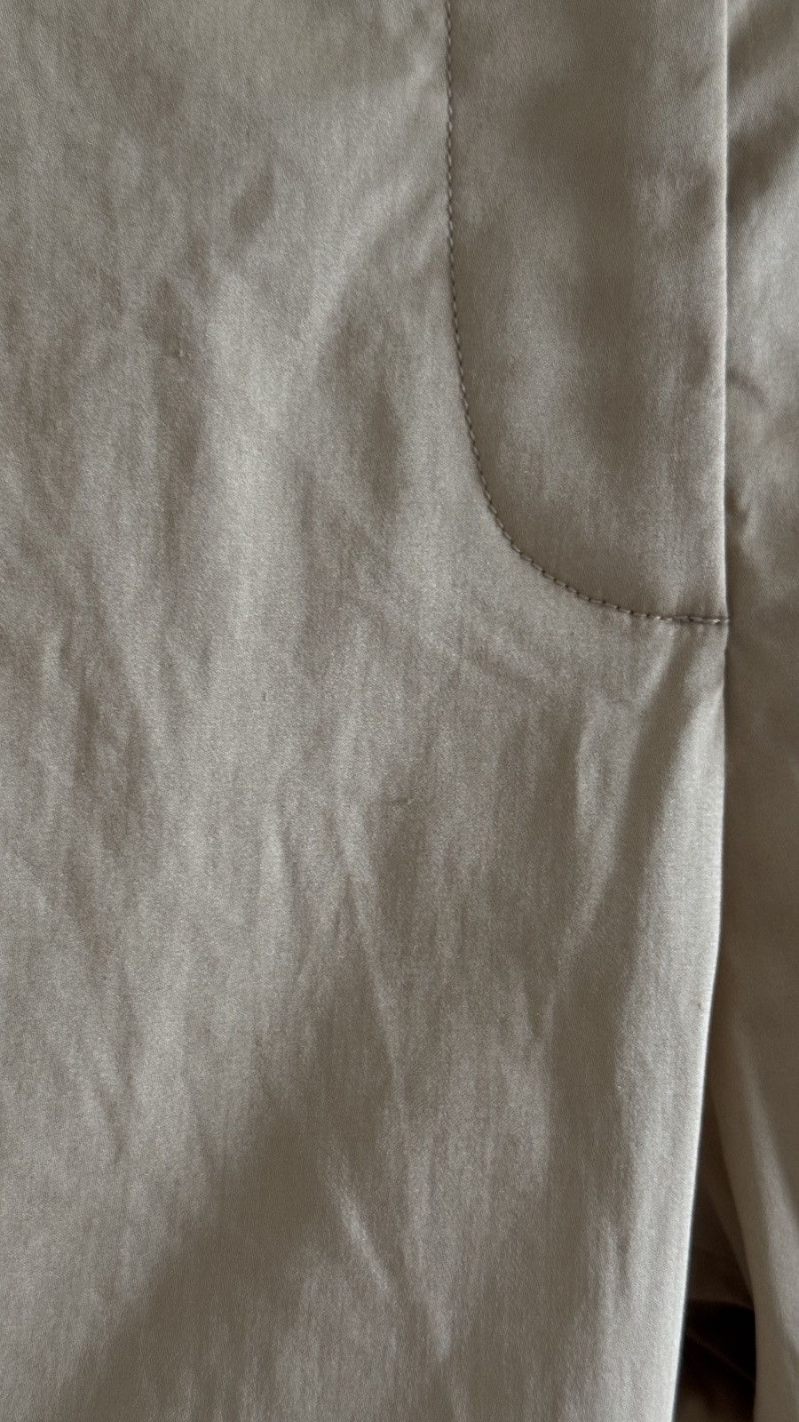Designer × The Row The Row Trousers Size 26" / US 2 / IT 38 - 8 Thumbnail