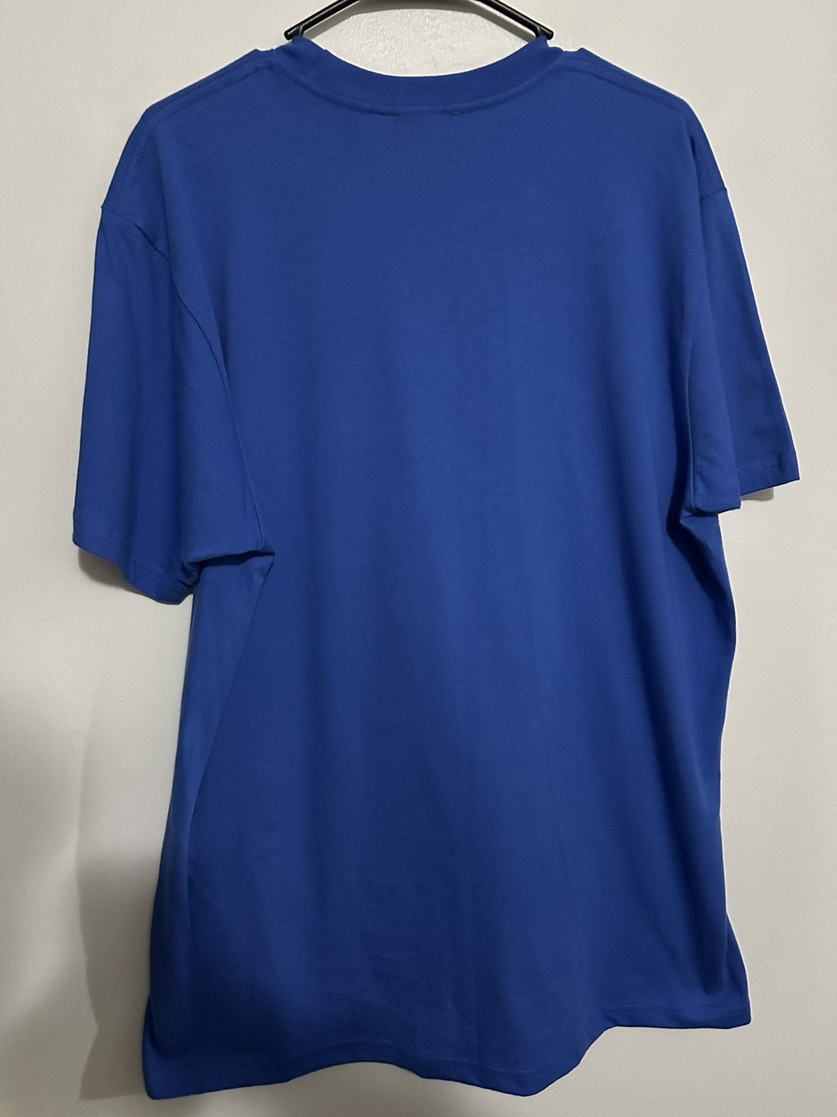 Supreme Supreme Christopher Wool 1995 Tee Size US L / EU 52-54 / 3 - 3 Thumbnail