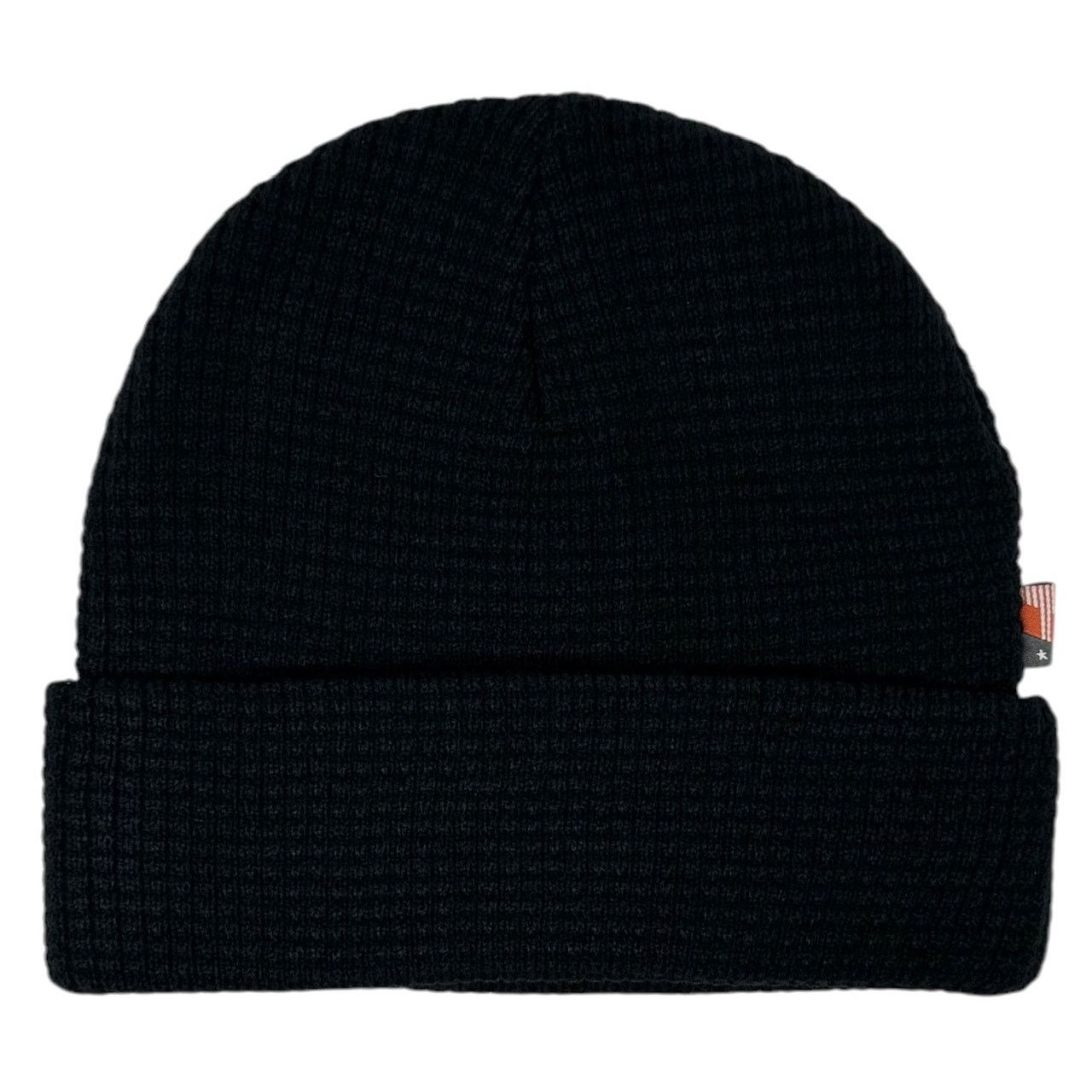Honor the Gift Honor The Gift Men's Marvin 2.0 Acrylic Waffle Knit Beanie Size ONE SIZE - 1 Thumbnail