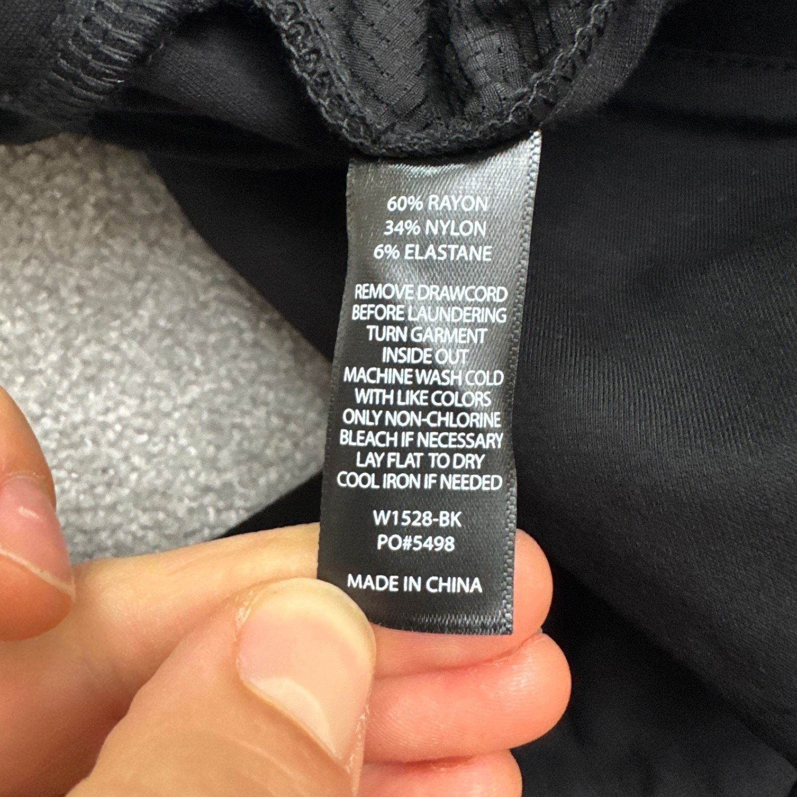 Betabrand Betabrand Skinny Leg Soho Jogger Dress Yoga Pants Womens XS Size 26" / US 2 / IT 38 - 8 Thumbnail