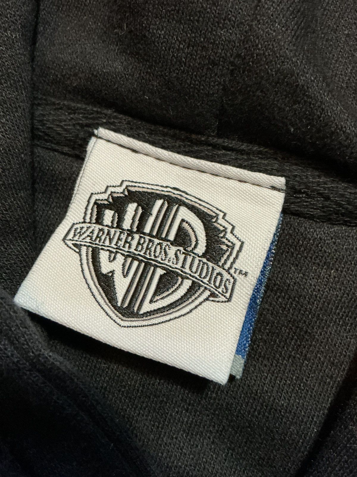 Warner Bros Warner Bros Studios Friends Sitcom TV Series Zip Hoodie Size US S / EU 44-46 / 1 - 6 Thumbnail