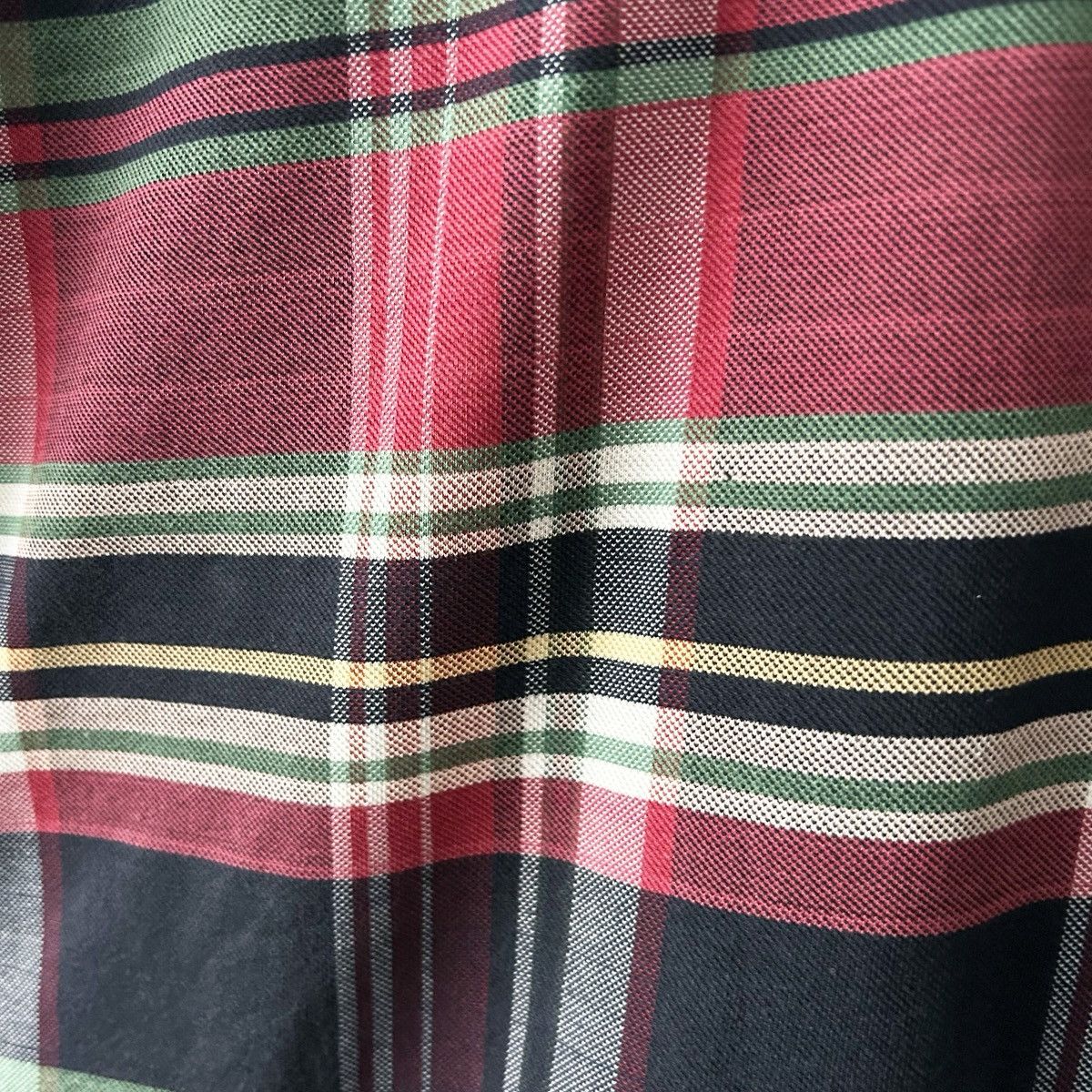 Burberry Burberrys vintage polo Size US M / EU 48-50 / 2 - 5 Thumbnail
