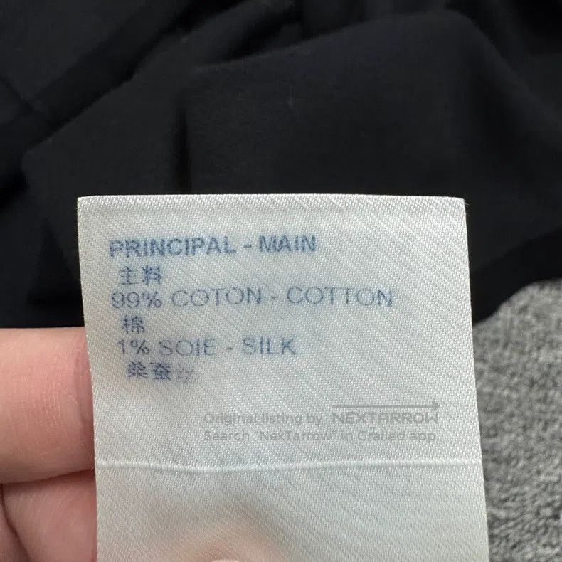 Louis Vuitton Louis Vuitton Monogrammed knit short sleeves Size US XL / EU 56 / 4 - 5 Thumbnail