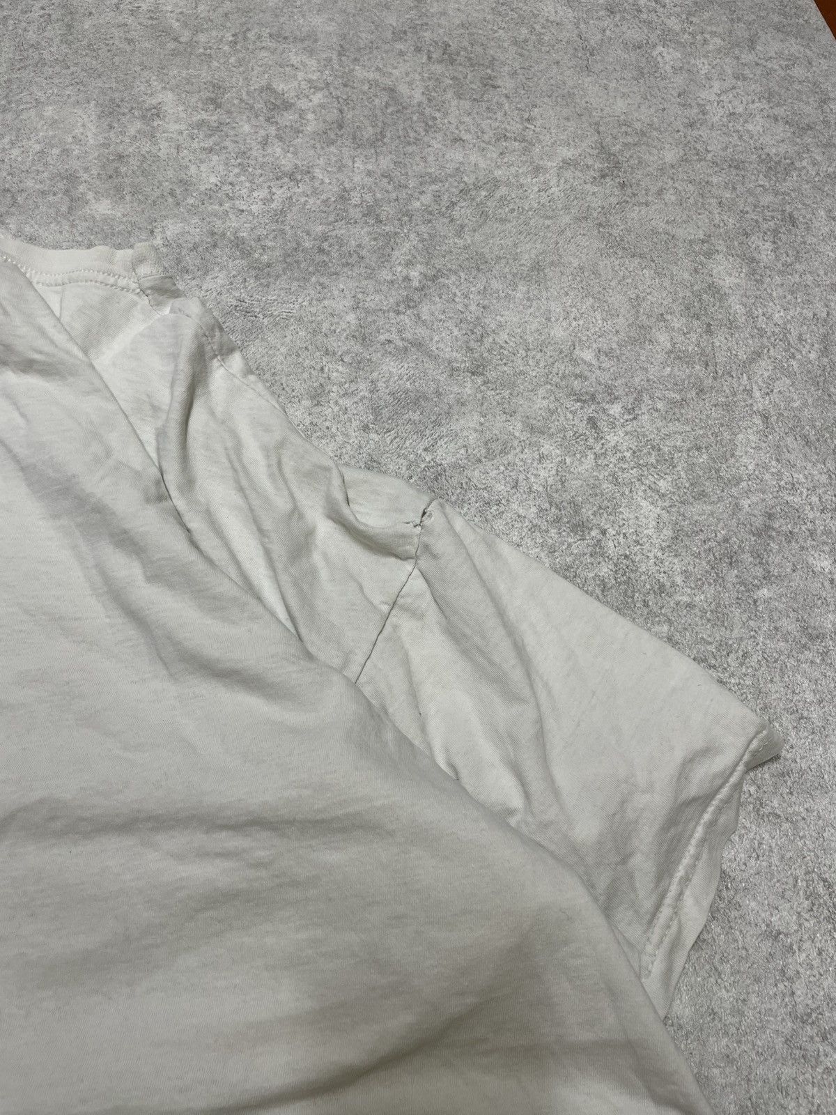 Gildan × Vintage IK HAAT MAANDAG MORGEN Gildan 90s Super Fit Size US XL / EU 56 / 4 - 9 Thumbnail