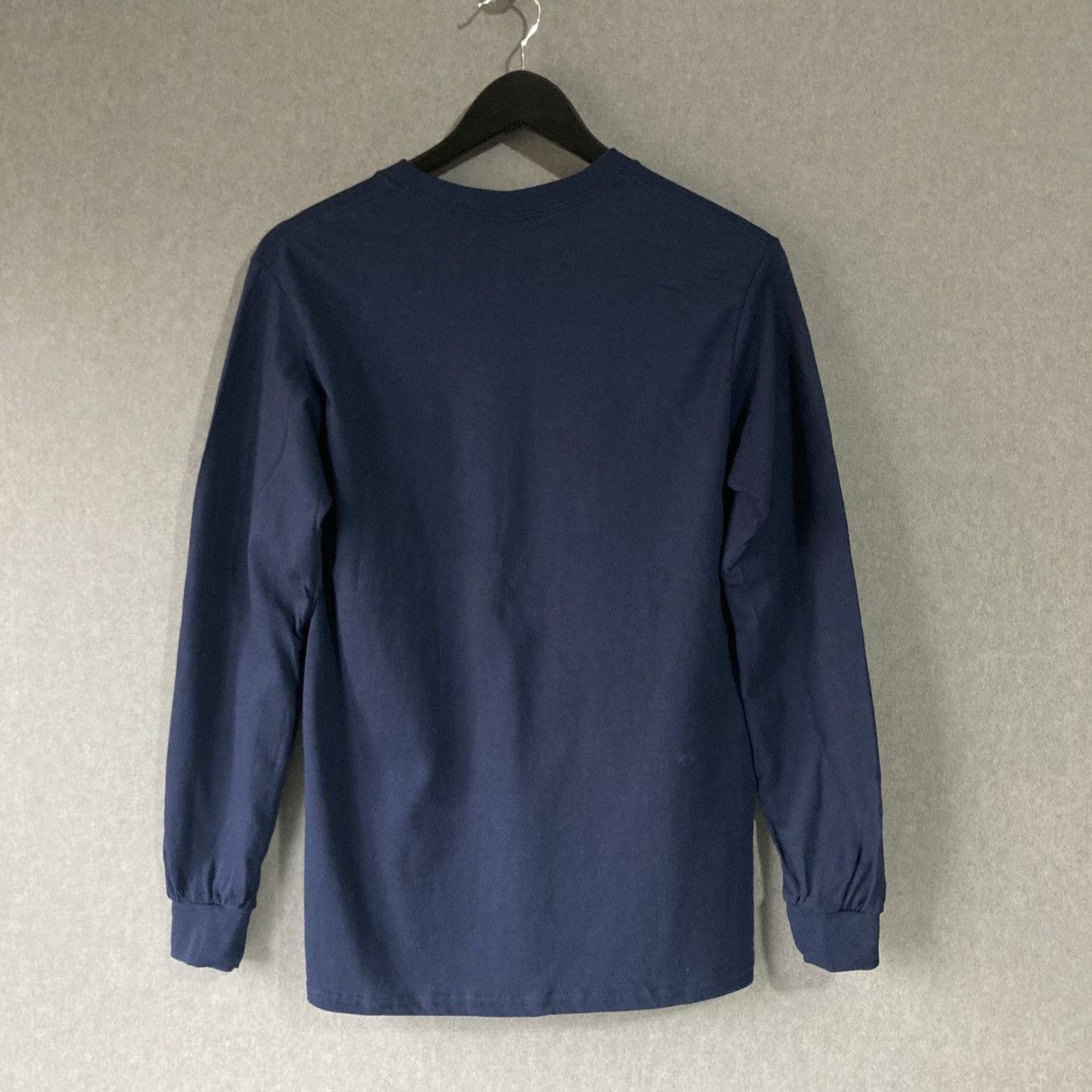 Band Tees Butthole Surfers Band Long Sleeve T-shirt S Size US S / EU 44-46 / 1 - 4 Thumbnail