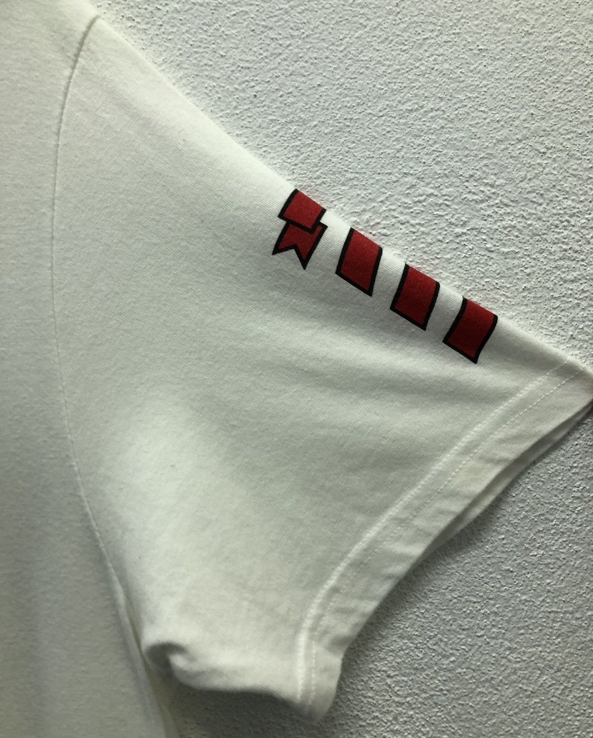 Marlboro Marlboro X Number (N)INE Rethinking Conventions T-Shirt Size US M / EU 48-50 / 2 - 6 Thumbnail