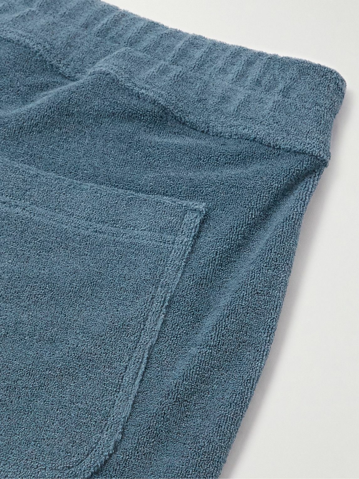 Tom Ford o1w1db10225 JTR001 Short in Blue Size US 38 / EU 54 - 5 Thumbnail