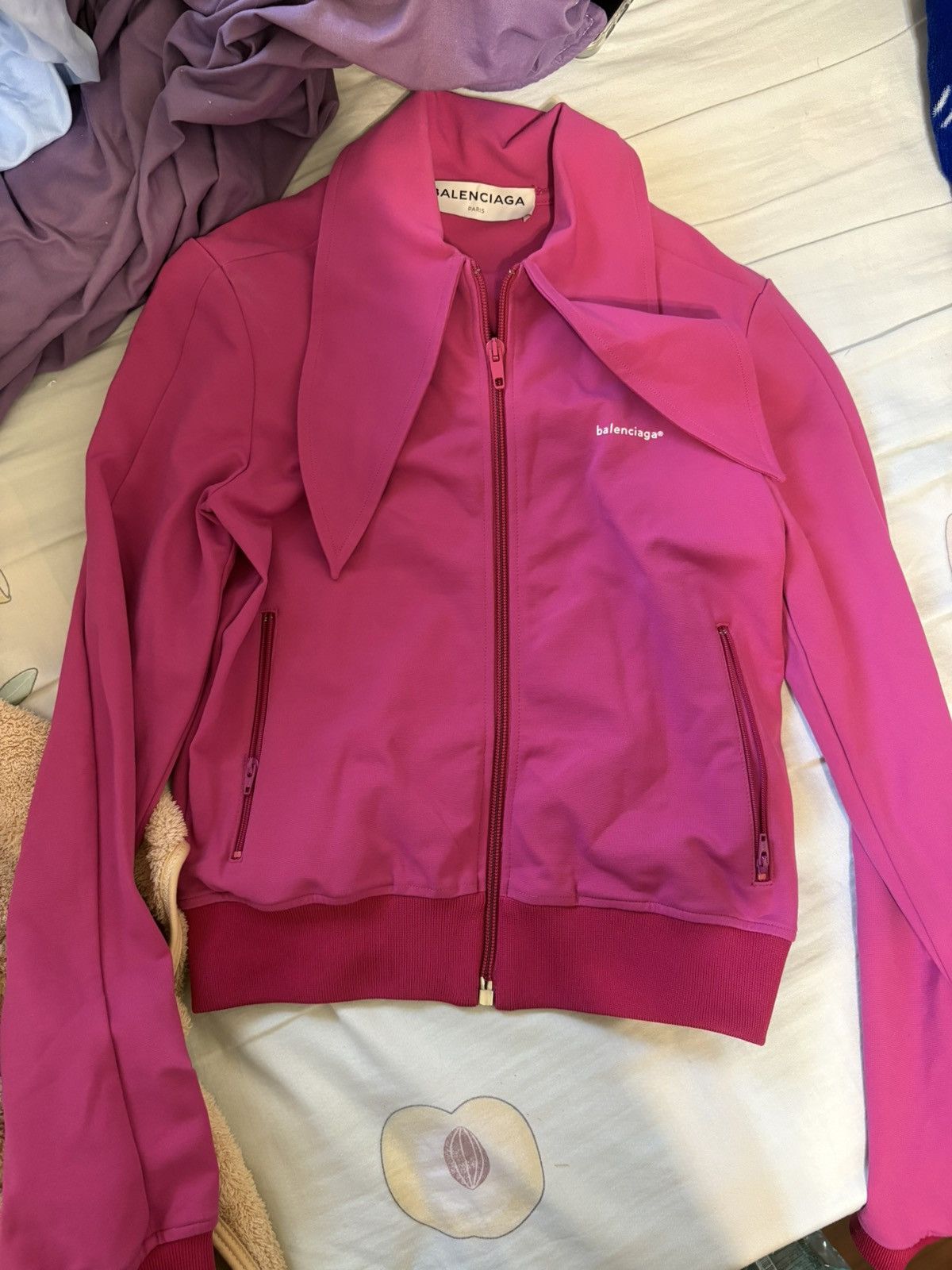 Balenciaga Balenciaga Size S / US 4 / IT 40 - 1 Thumbnail
