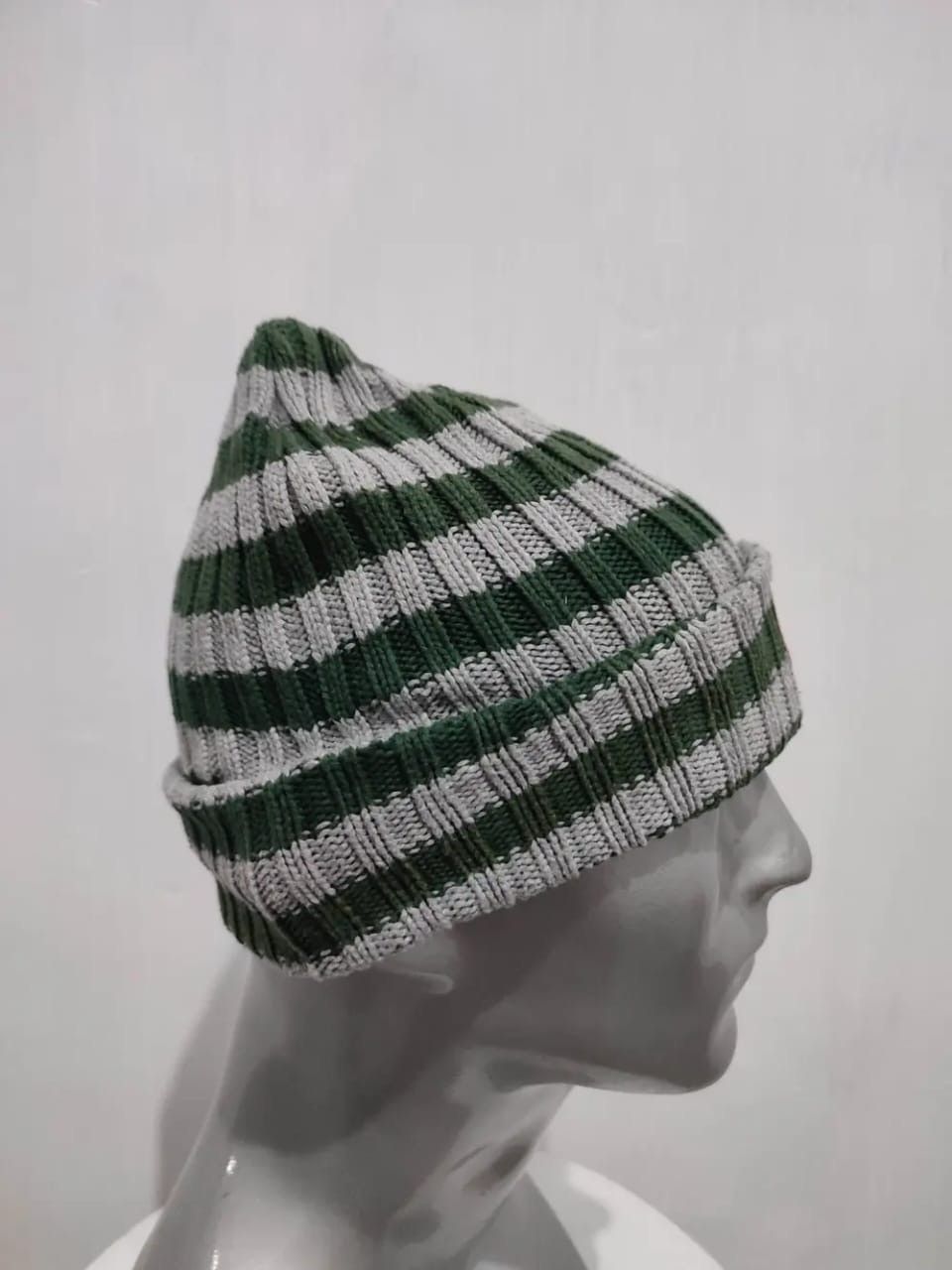 Ben Davis Ben Davis Beanie Hat Size ONE SIZE - 3 Thumbnail
