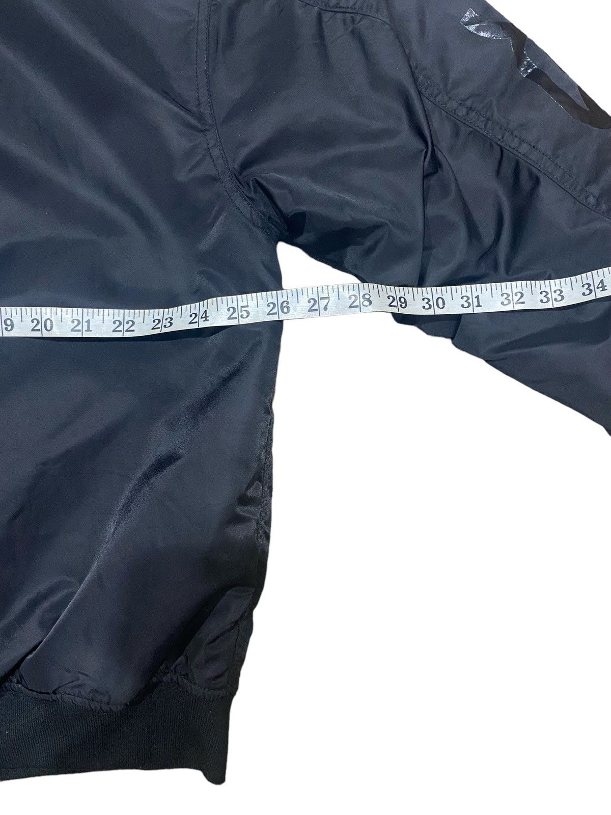 Other X-GIRL Type MA-1 Bomber Jacket Size US L / EU 52-54 / 3 - 20 Thumbnail