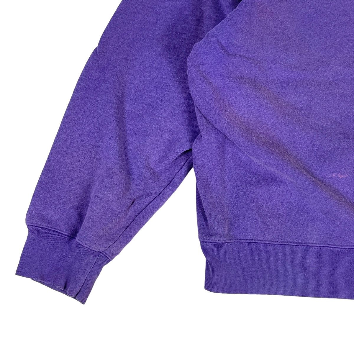 Stussy Vintage Stussy Japan Sweatshirt Size US M / EU 48-50 / 2 - 2 Thumbnail