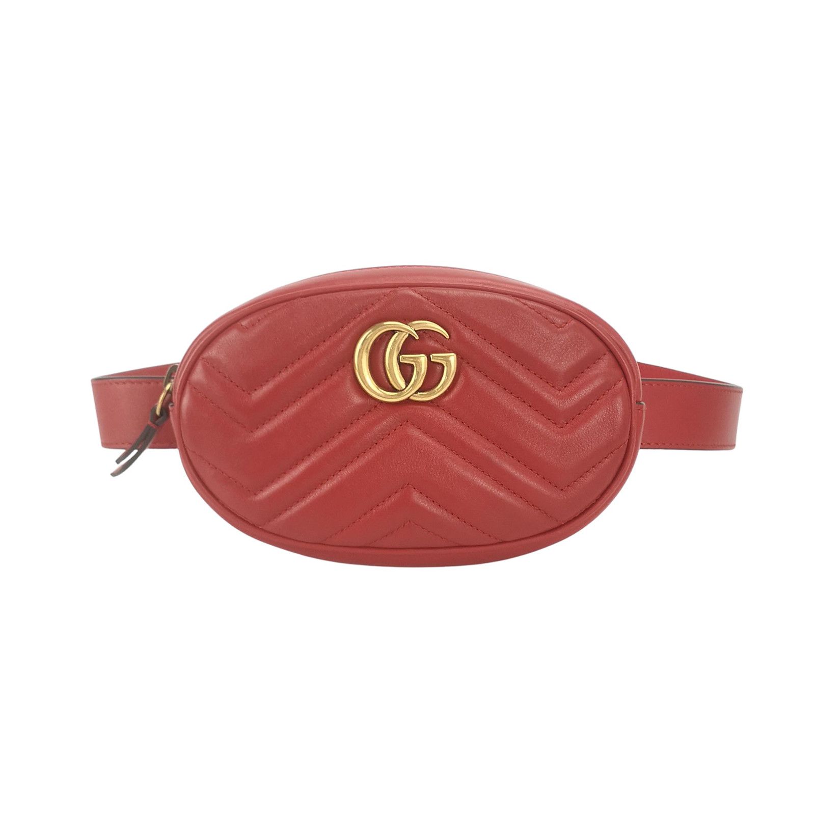 Gucci Gucci Women os Belt Bags Size ONE SIZE - 1 Thumbnail