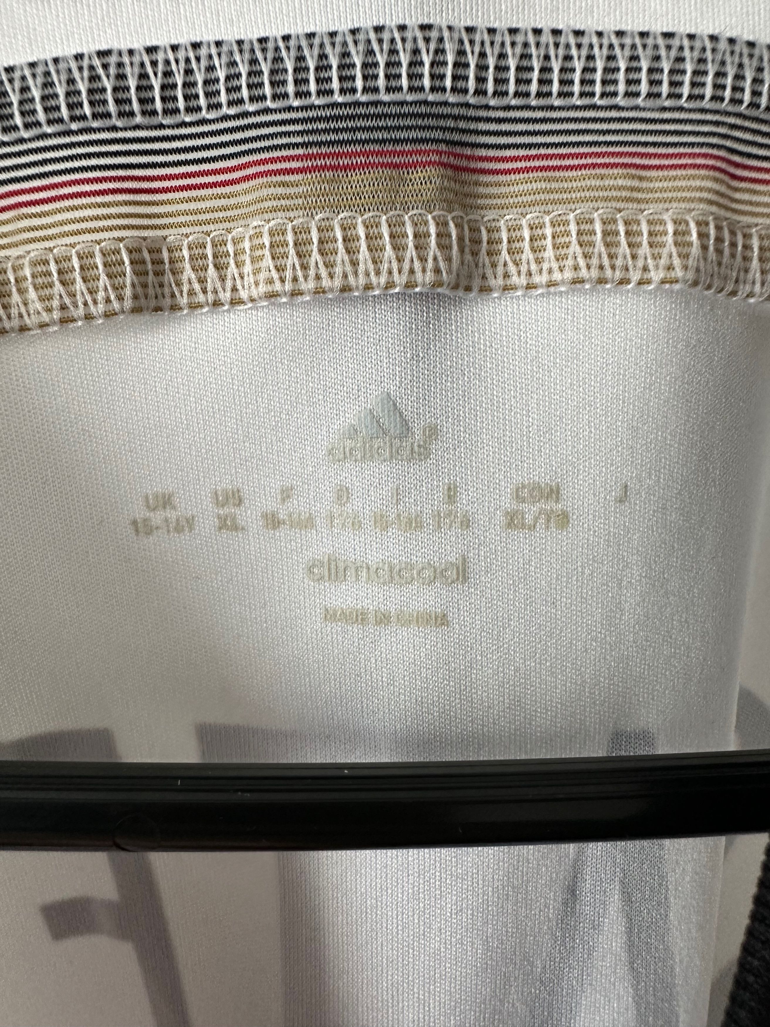Adidas 2014 Germany National Soccer Team 20 BOATENG jersey soccer Size US S / EU 44-46 / 1 - 6 Thumbnail