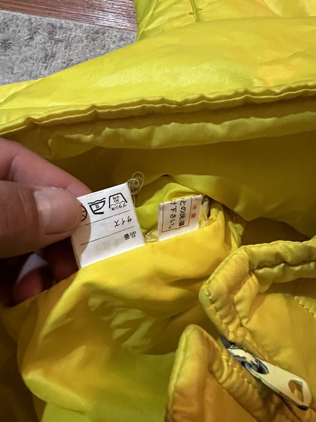 Moncler × Vintage Moncler vtg Size US M / EU 48-50 / 2 - 8 Thumbnail