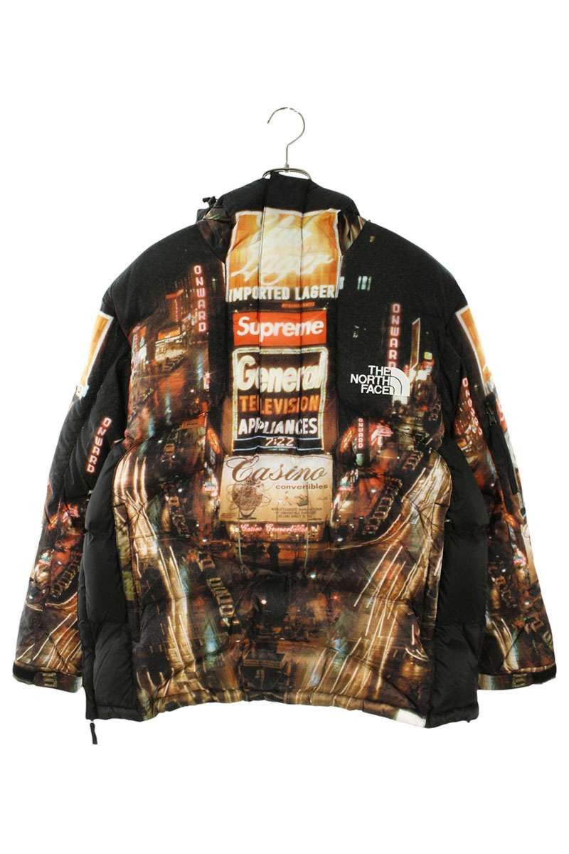 Supreme × The North Face Supreme The North Face Times Square 800