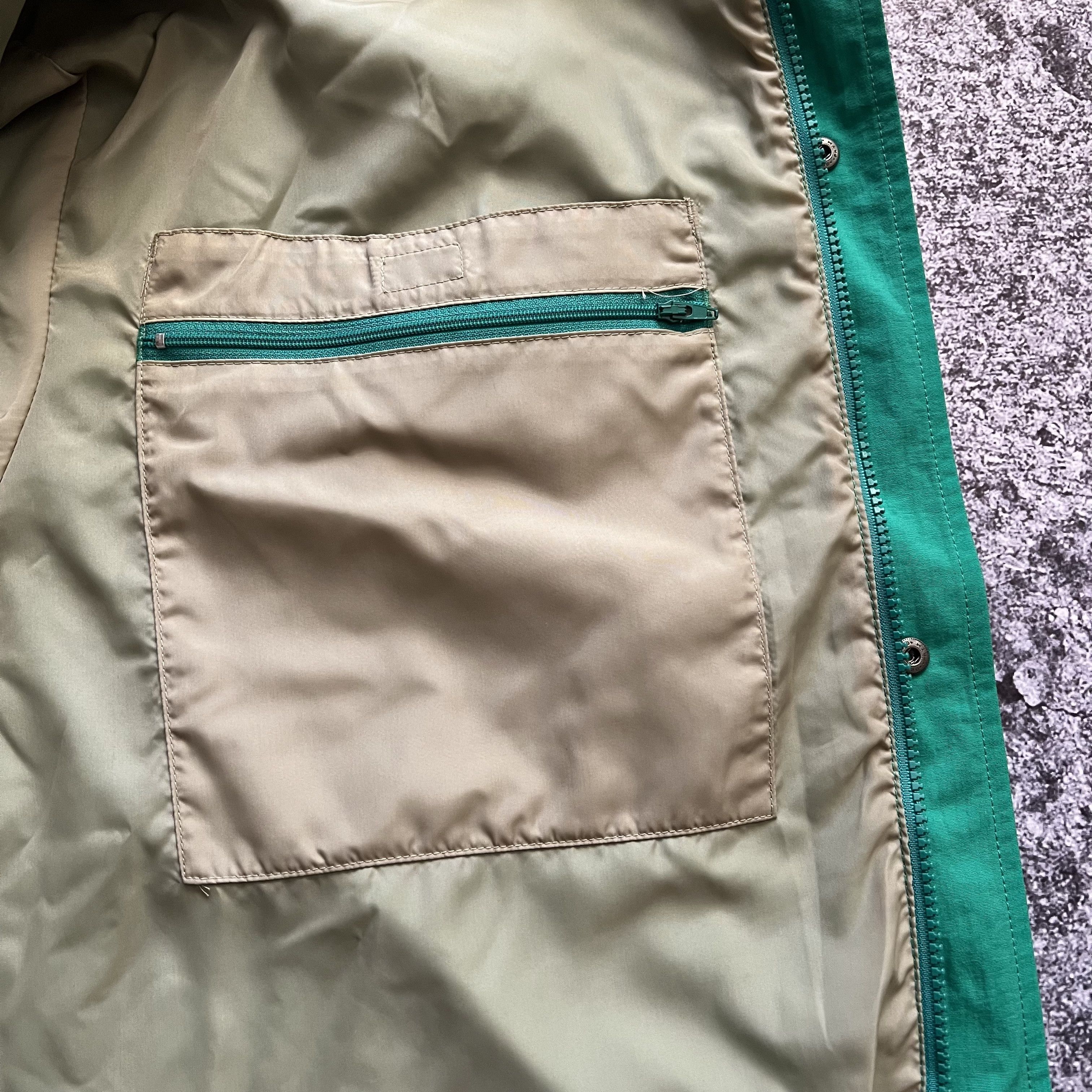 Eddie Bauer Vintage Eddie Bauer Jacket Outdoor Size XL Size US XL / EU 56 / 4 - 17 Thumbnail