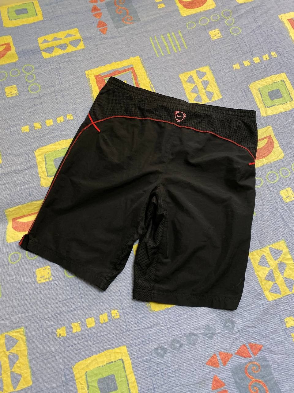 Nike 00s Vintage Nike Shorts Drill Size US 30 / EU 46 - 13 Thumbnail