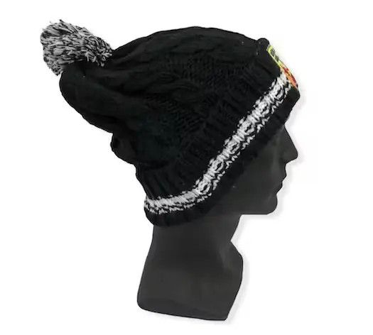 Cartoon Network × Japanese Brand Kamen Rider Cartoon Beanie Hat Size ONE SIZE - 2 Thumbnail