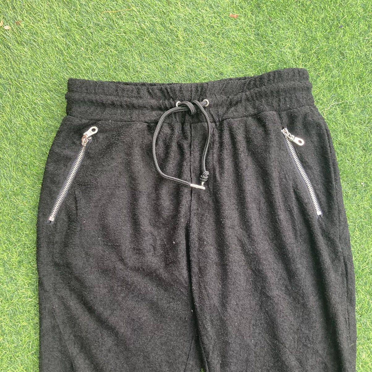 Number (N)ine NUMBER (N)INE JOGGER PANTS Size US 29 - 3 Thumbnail