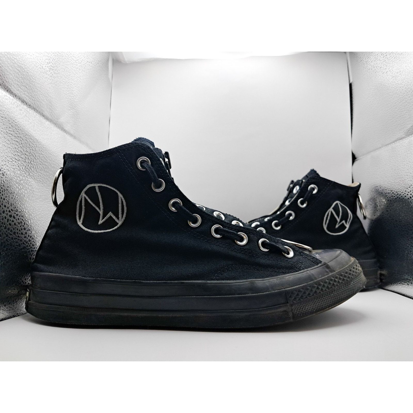 Shoes Converse Undercover Japan Size Converse Undercover Chuck 70