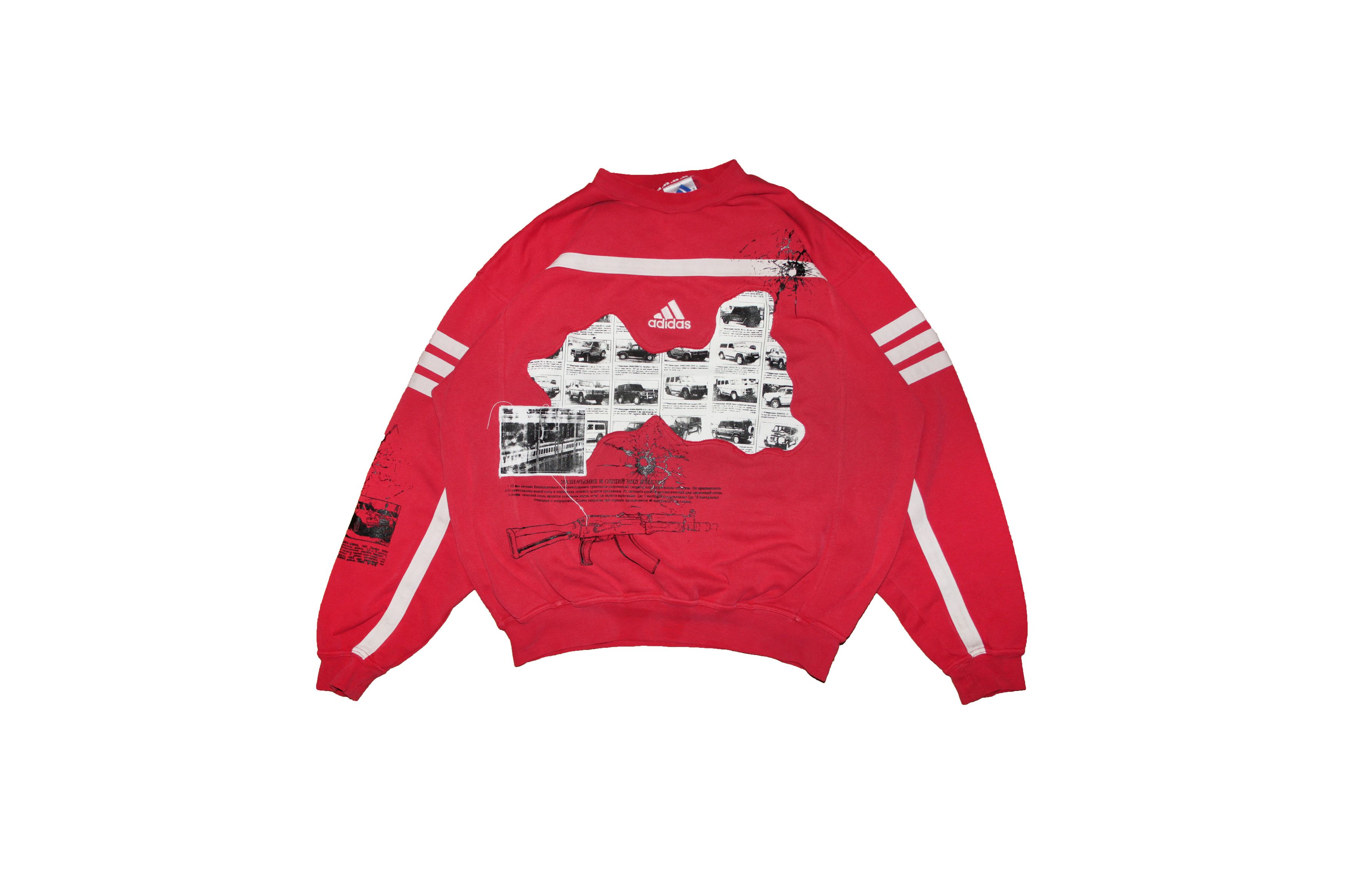 Adidas us eu size 50 sale