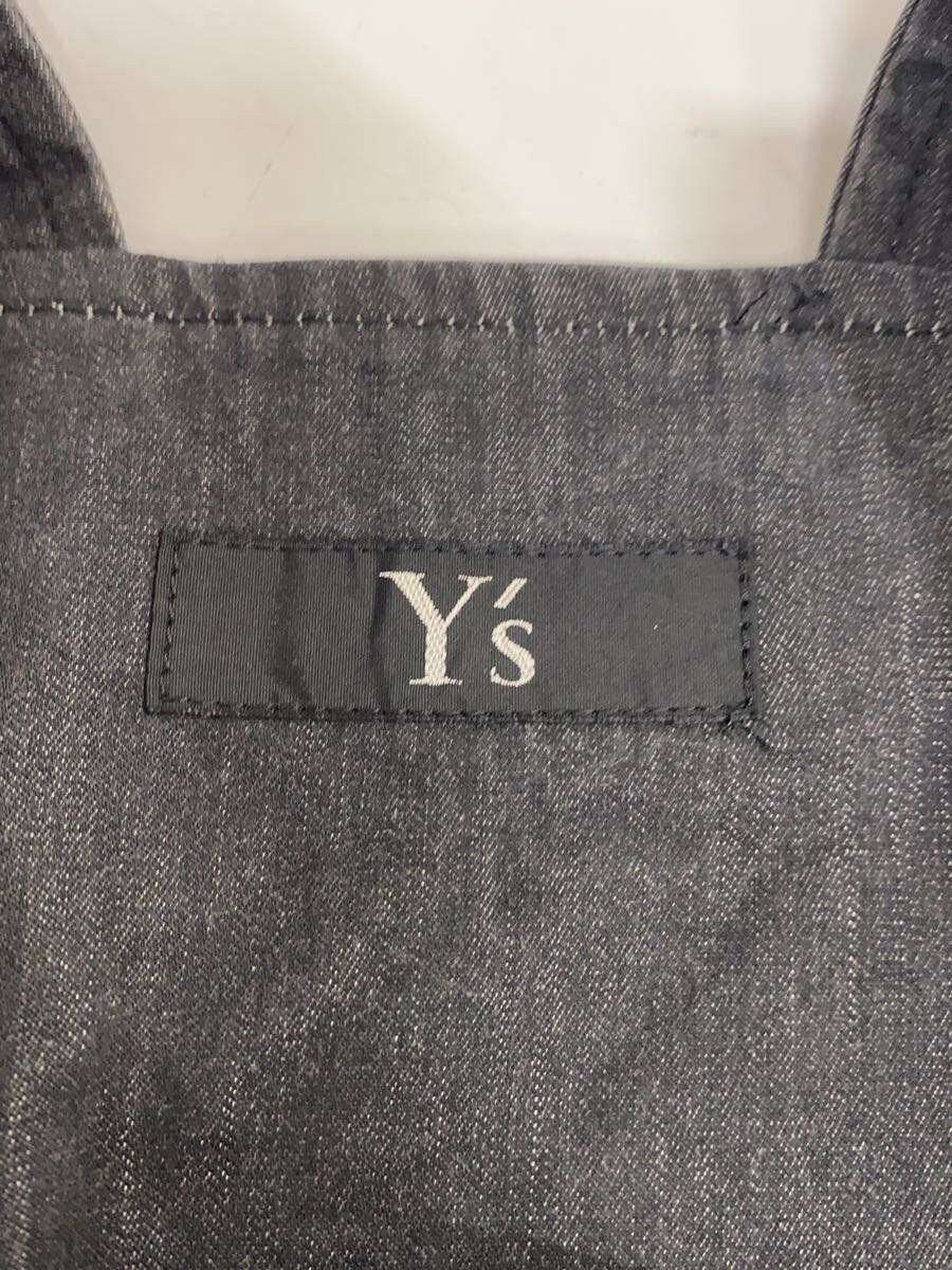 Yohji Yamamoto yohji yamaoto Y’s //Cami dress Size US XXL / EU 58 / 5 - 3 Thumbnail