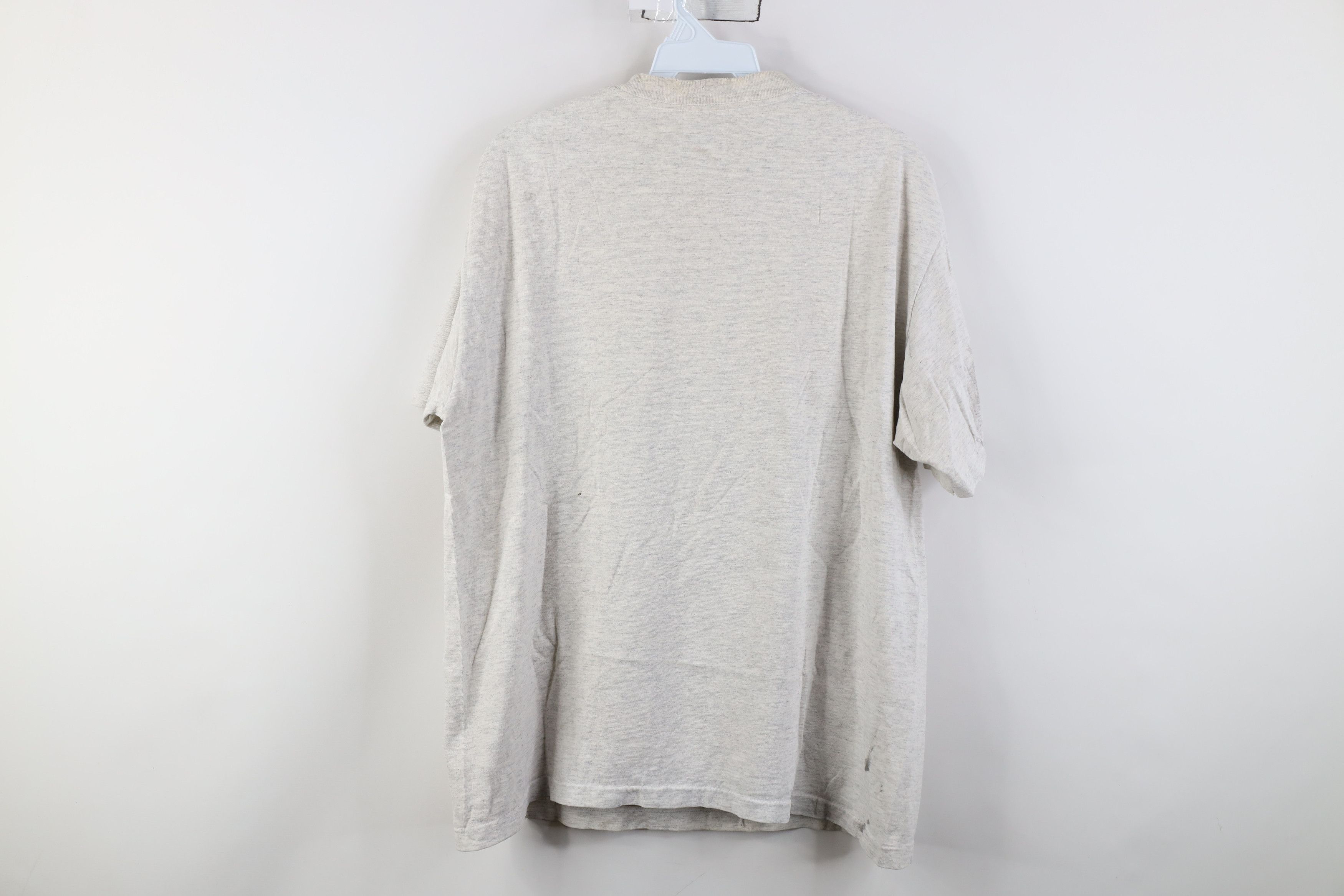Vintage Vintage 90s Streetwear Spell Out Cheers Boston T-Shirt USA Size US L / EU 52-54 / 3 - 14 Thumbnail