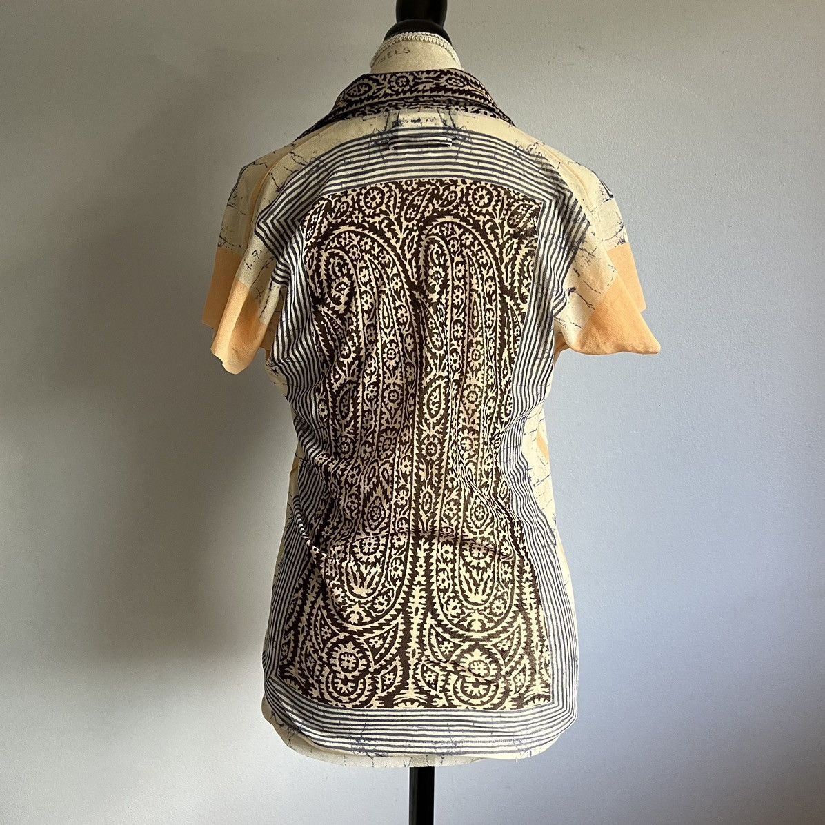 Jean Paul Gaultier Rare Vintage Jean Paul Gaultier Skirt Set Size S / US 4 / IT 40 - 13 Thumbnail