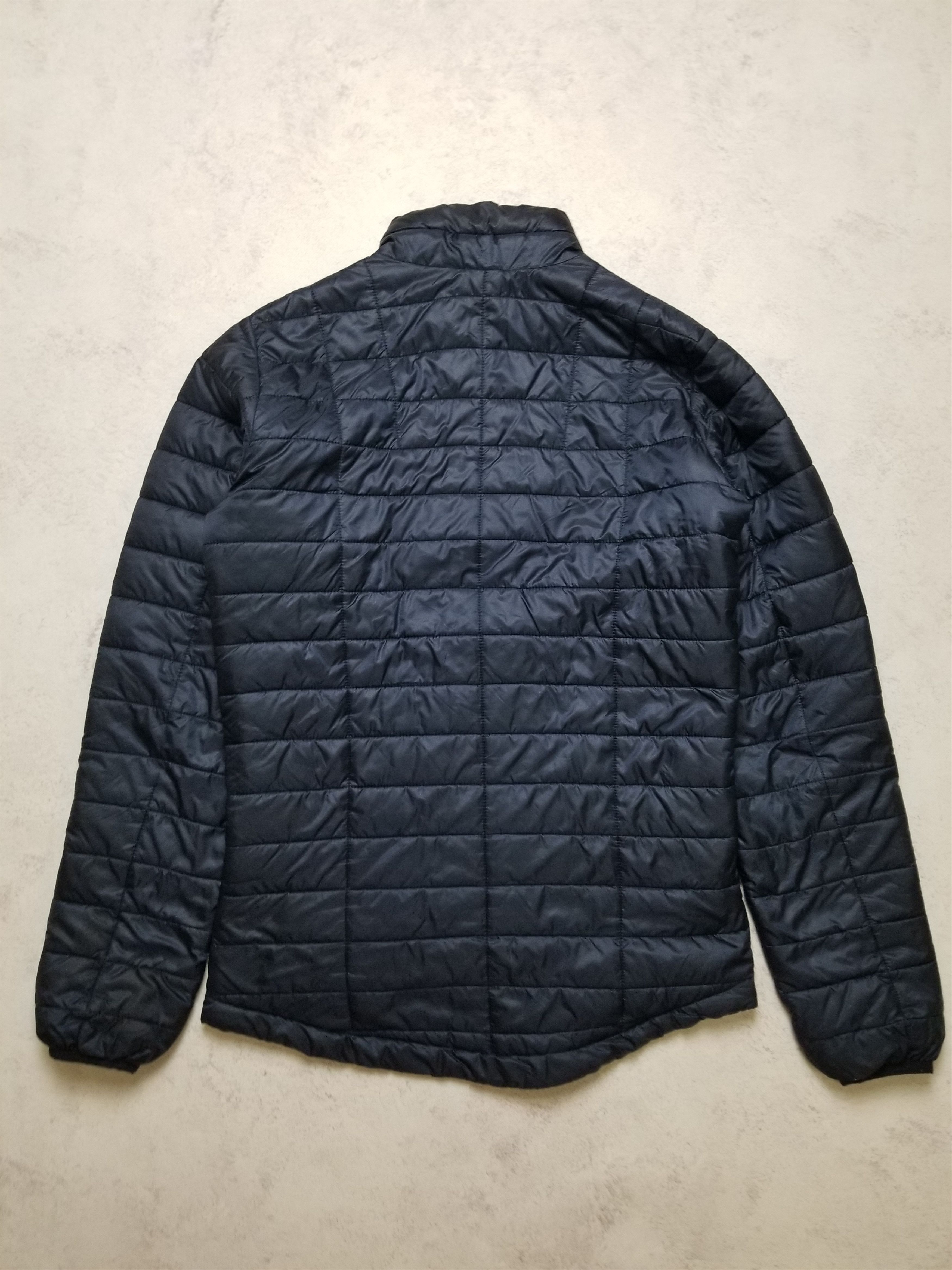 Rab RAB Altus Pertex Quantum Microlight Mountain Puffer Jacket Size US S / EU 44-46 / 1 - 3 Thumbnail