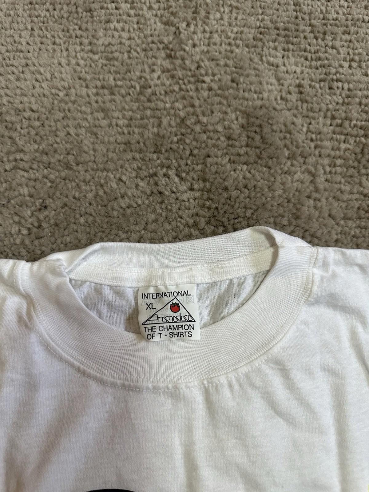 The Unbranded Brand Vintage Kober’s : Scharfer Hupfer Beer Rum Promo Tees XL Size US XXL / EU 58 / 5 - 4 Thumbnail