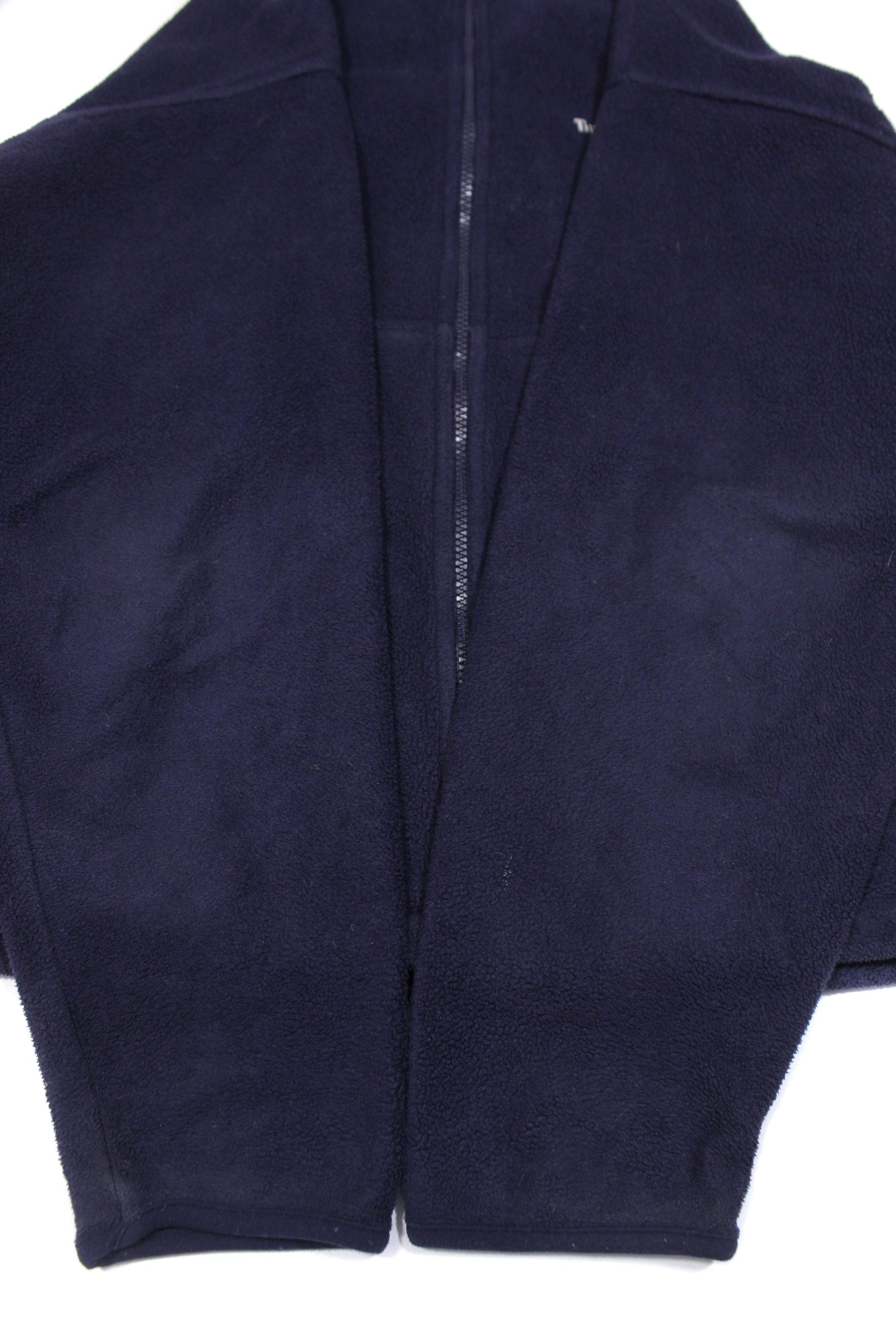 Timberland 90S Logo Fleece Size US L / EU 52-54 / 3 - 5 Thumbnail