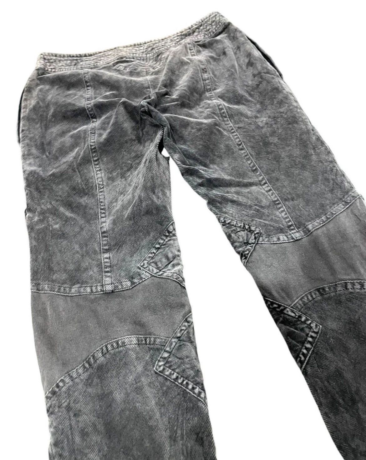 Tsumori Chisato Tsumori Chisato Jeans Size US 30 / EU 46 - 14 Thumbnail