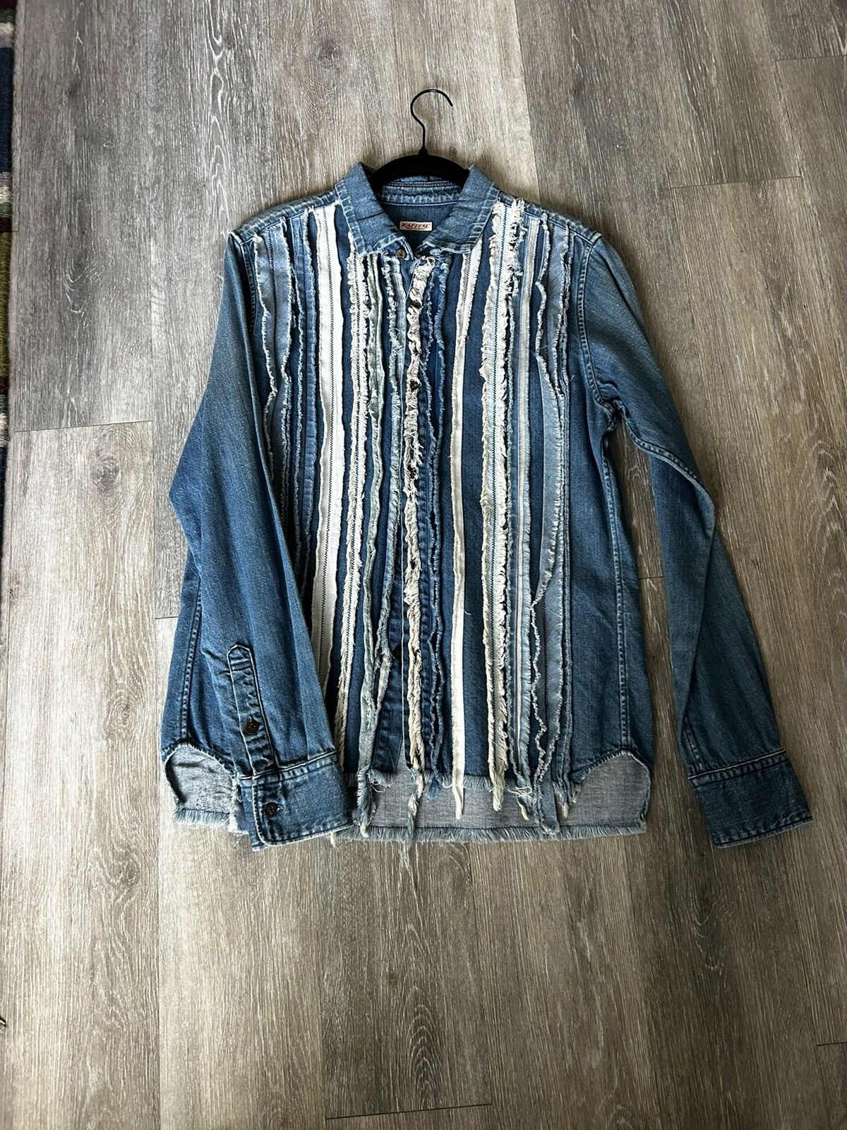 Kapital Kapital button up Size M / US 6-8 / IT 42-44 - 1 Thumbnail