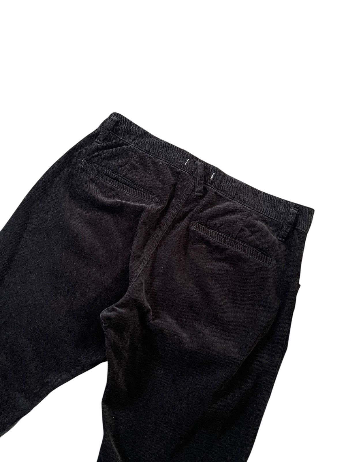 Nonnative Nonnative Corduroy Biker Pants Size US 32 / EU 48 - 7 Thumbnail