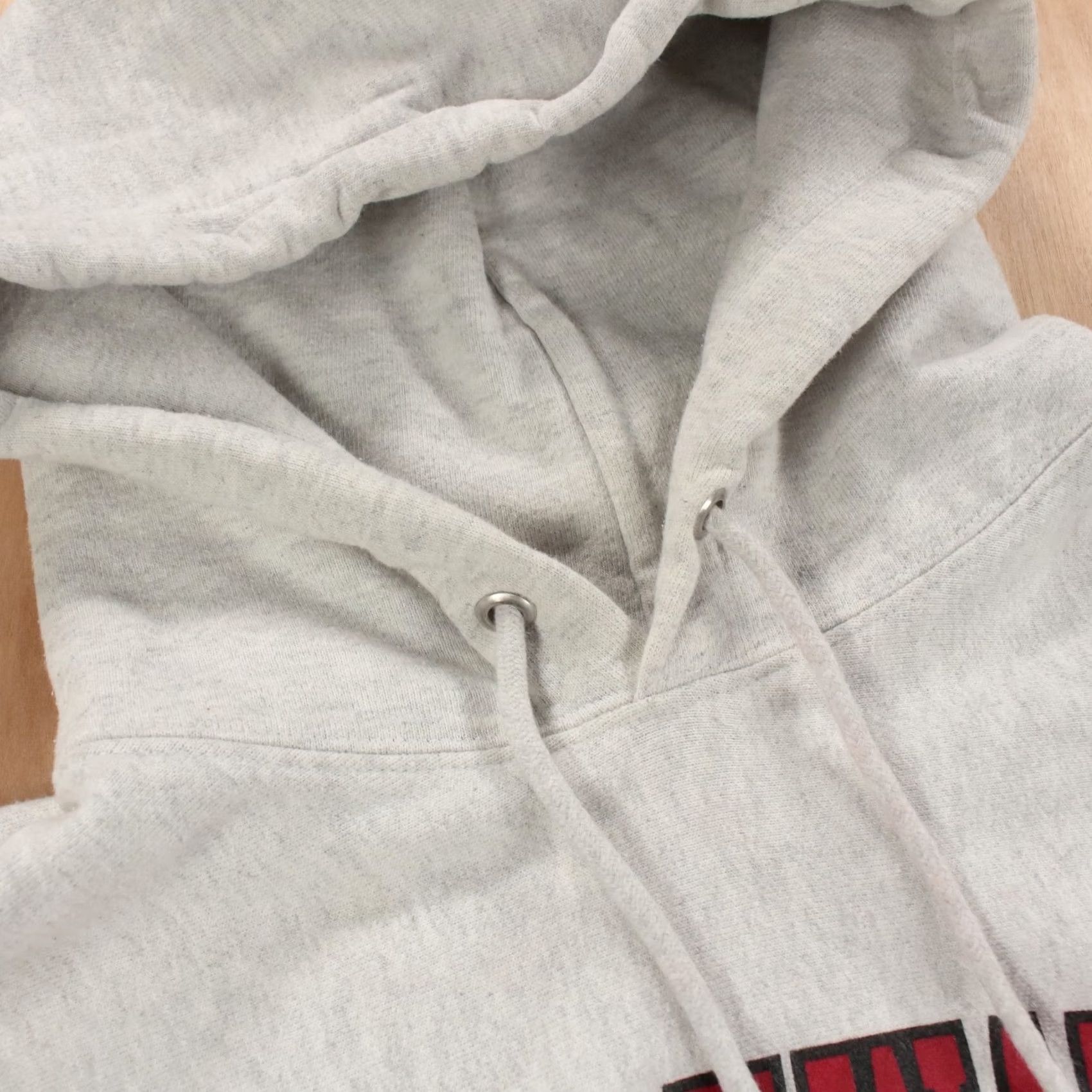 Champion CHAMPION reverse weave hoodie MEDIUM Bridgewater State University college y2k Size US M / EU 48-50 / 2 - 5 Thumbnail
