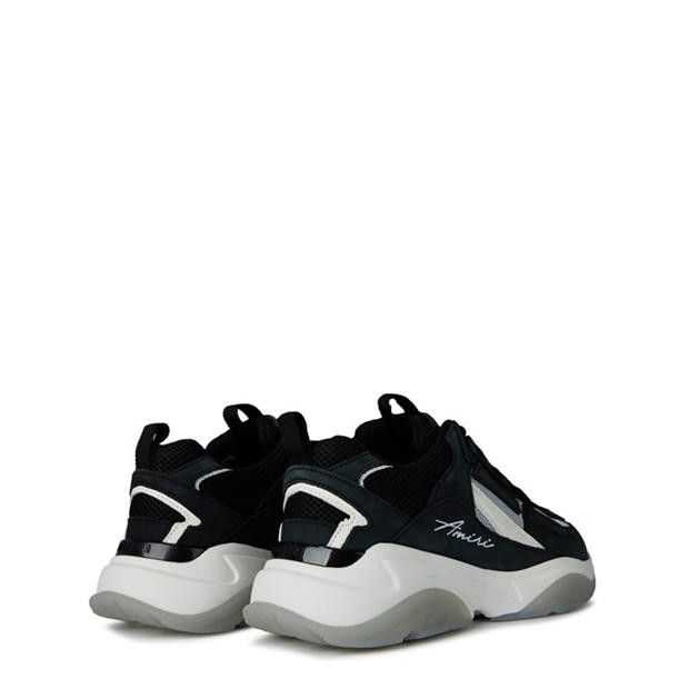 Amiri AMIRI Bone Runners Size US 6 / EU 39 - 5 Thumbnail