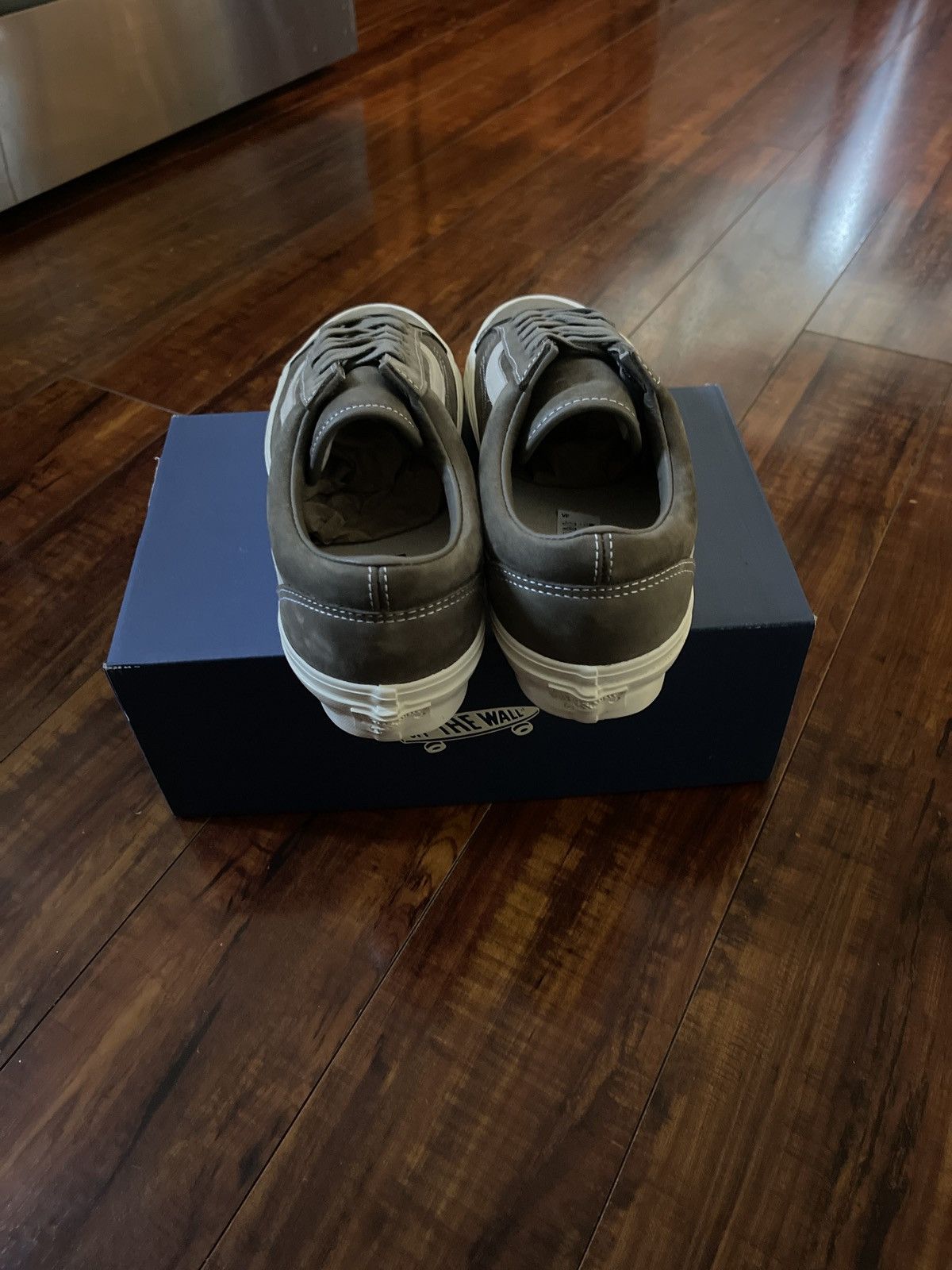 Vans Lx old skool 36