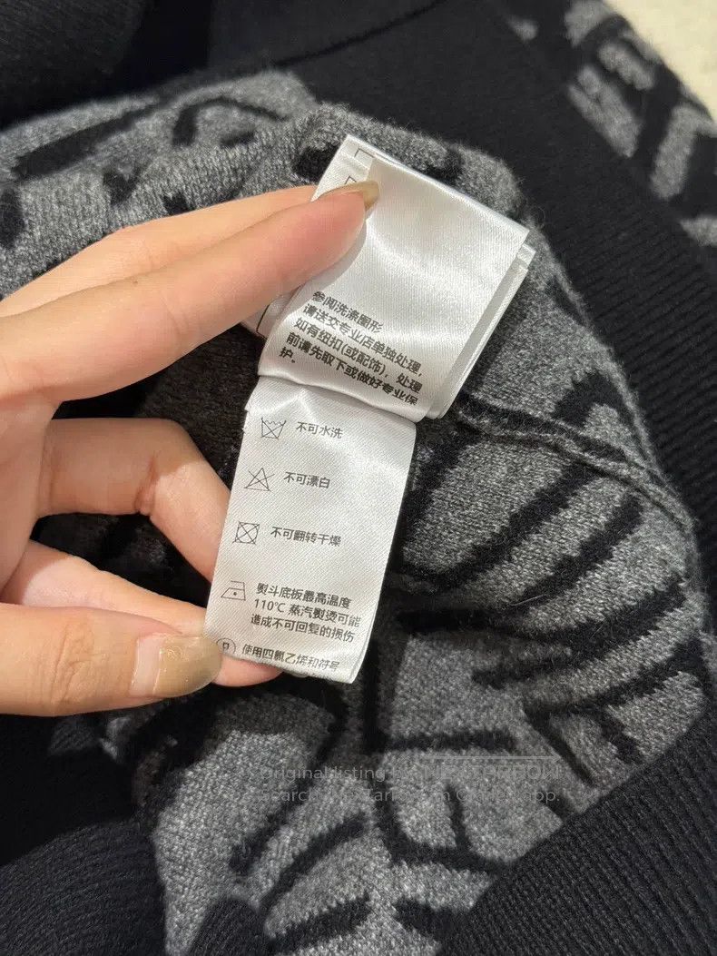 Chanel Chanel Ski series cashmere hooded jacket Size XS / US 0-2 / IT 36-38 - 8 Thumbnail