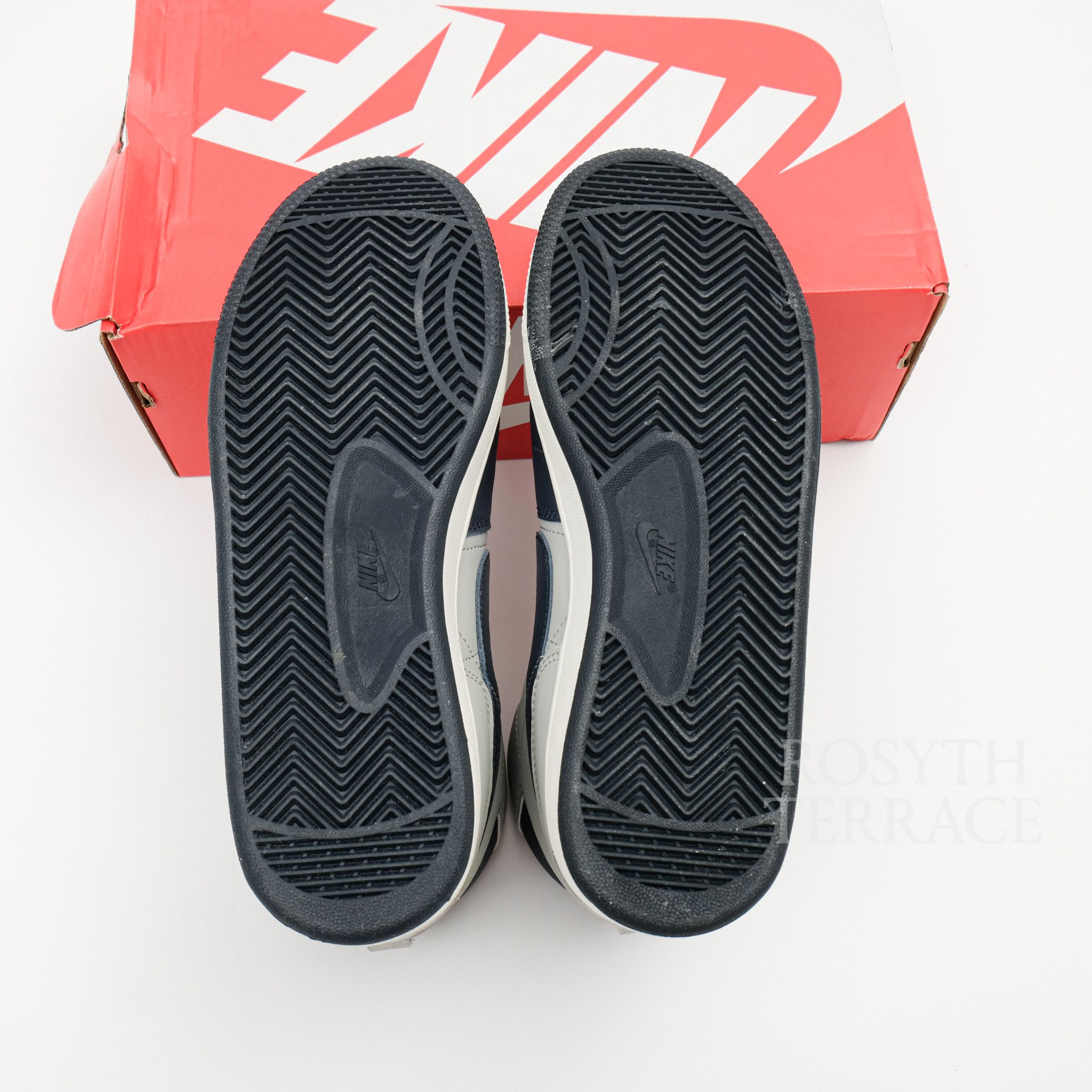 Nike 【NIKE / TERMINATOR HIGH / US9】 Size US 9 / EU 42 - 4 Thumbnail
