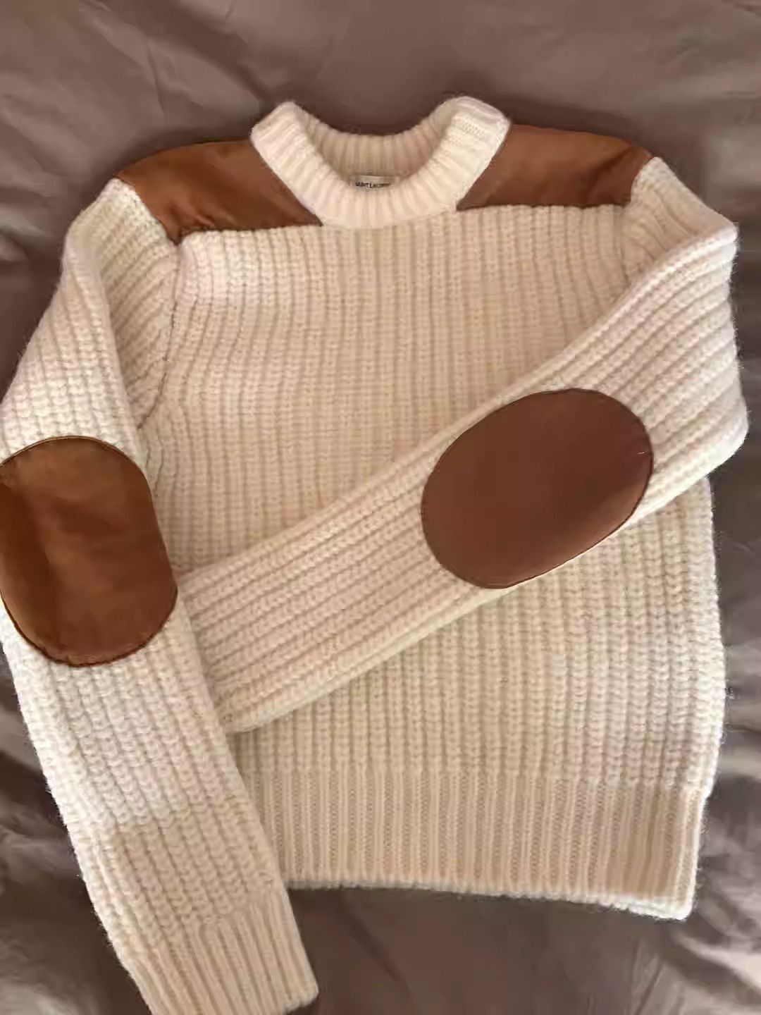 Saint Laurent Paris Saint Laurent sweater-2505 Size US XS / EU 42 / 0 - 1 Thumbnail