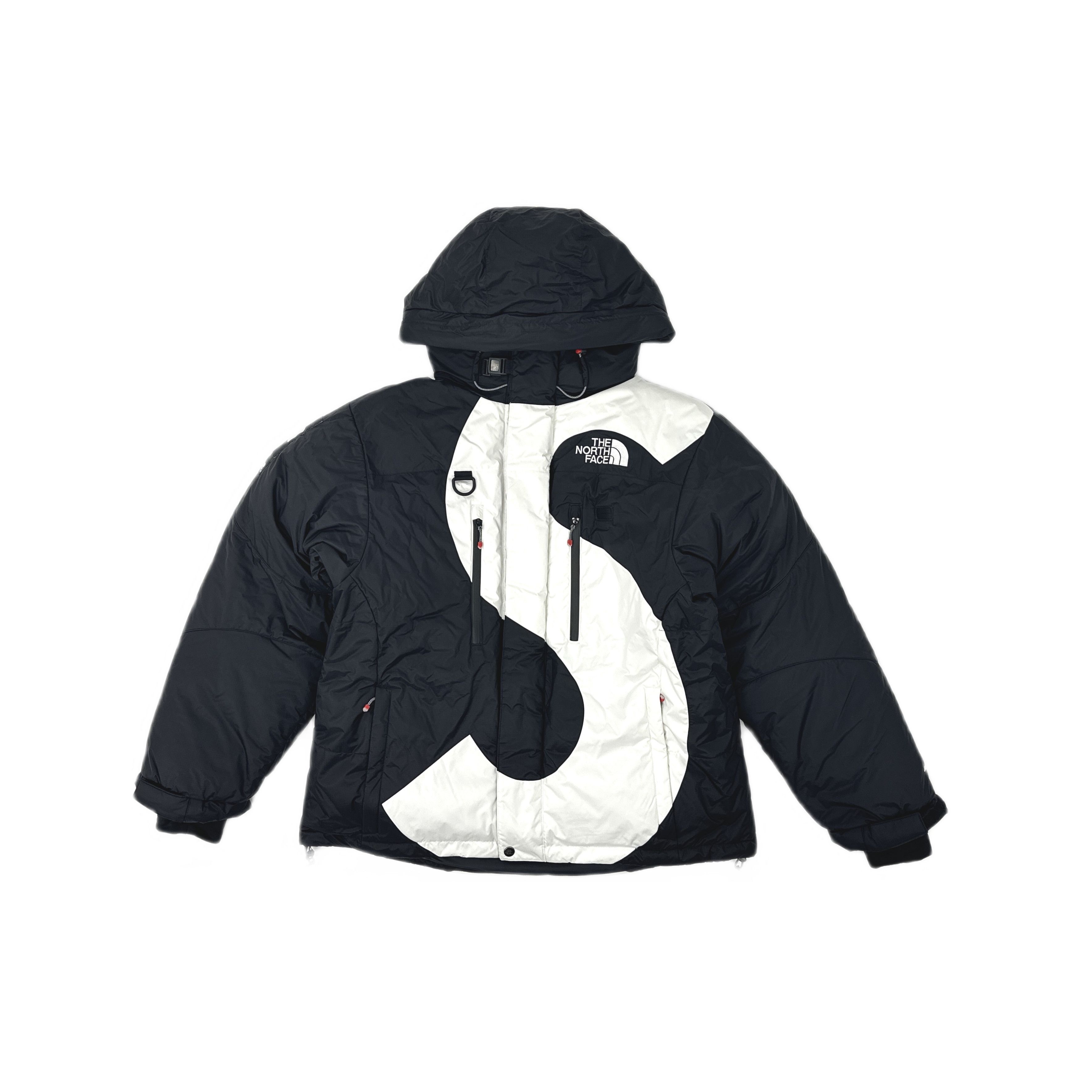 Supreme × The North Face Supreme x The North Face S Logo Himalayan Parka Size M Size US M / EU 48-50 / 2 - 1 Thumbnail