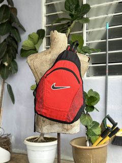 Nike Crossbody Bag | Grailed