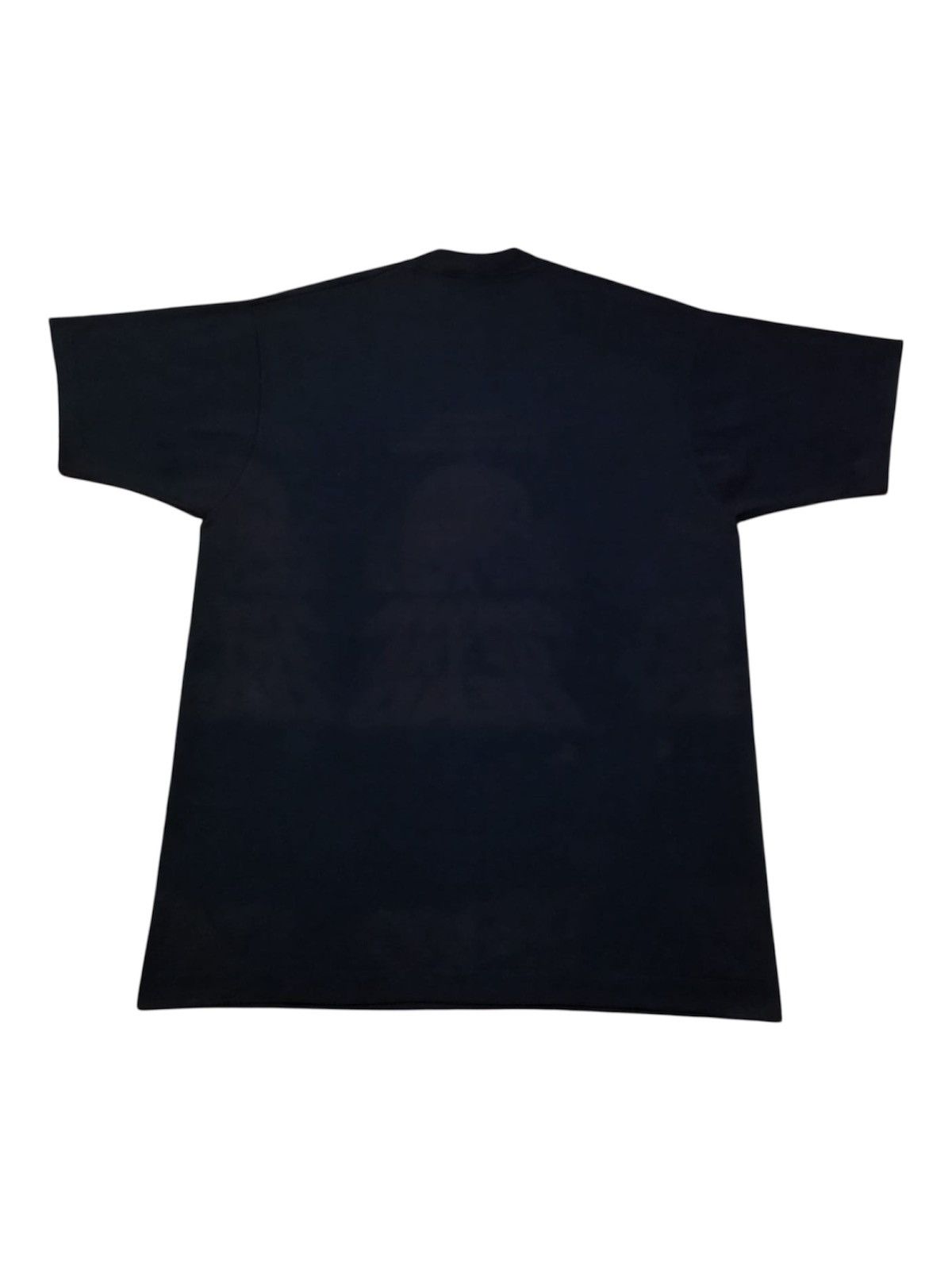 Vintage Vintage 1980s Dawn Of The Dead Horror Movie Promo Tee Size US XL / EU 56 / 4 - 3 Thumbnail