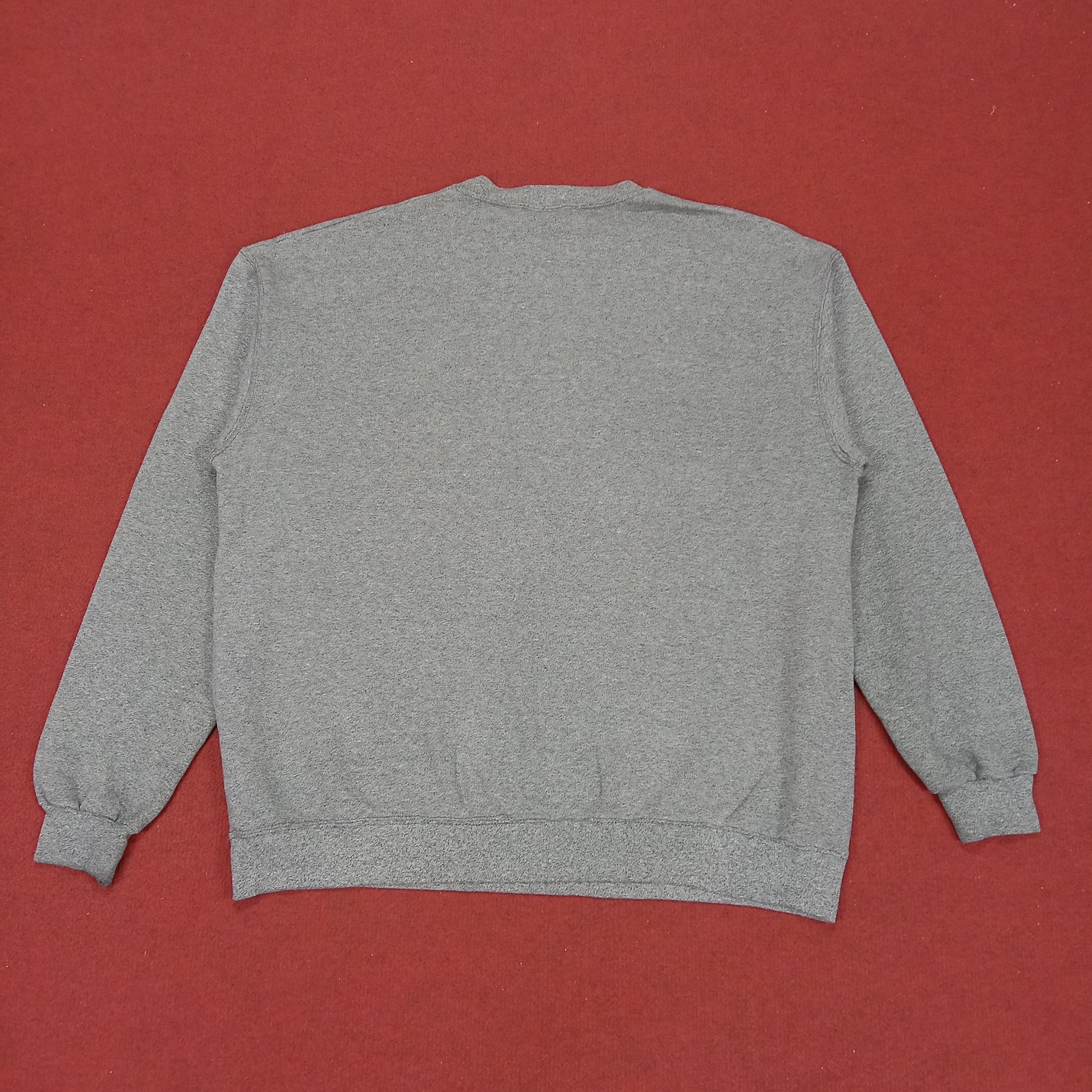Lee × Vintage Kellogg Keeble Classic Center Design Vintage Sweatshirt Size US L / EU 52-54 / 3 - 4 Thumbnail
