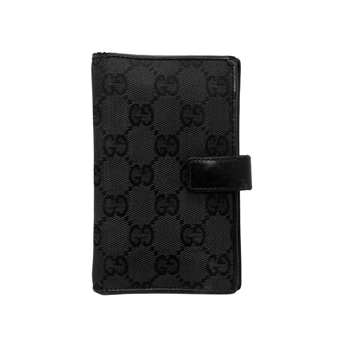 Gucci Gucci Flap Wallet Size ONE SIZE - 1 Thumbnail