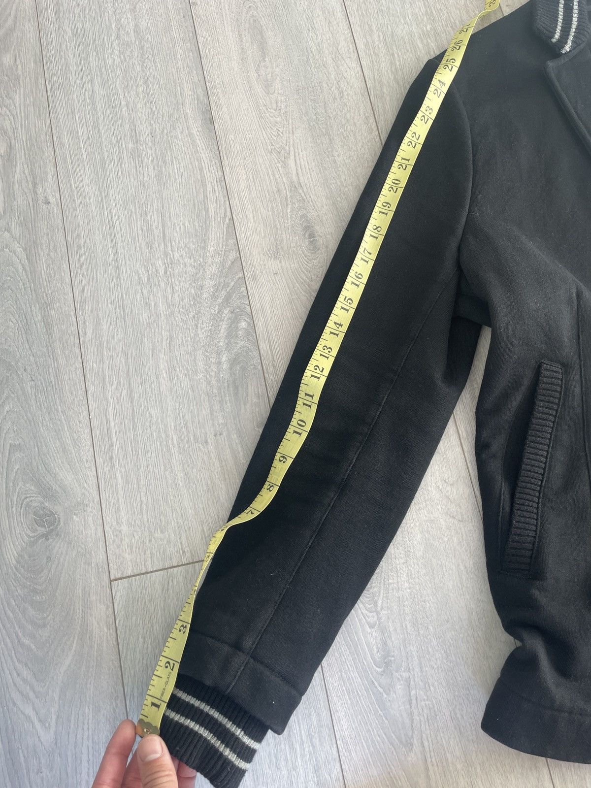 Reigning Champ Reigning Champ Takashi Kumagai Fleece Jacket Size US M / EU 48-50 / 2 - 6 Thumbnail