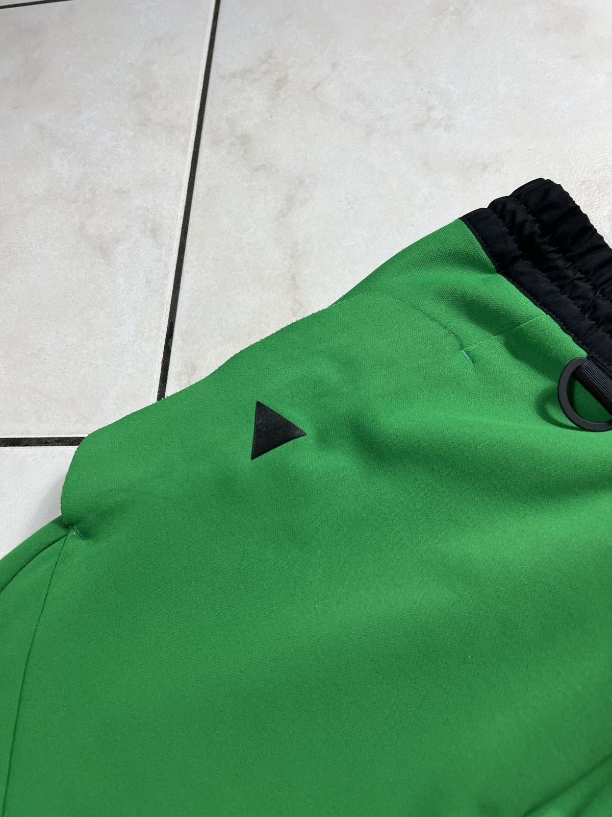 Adidas × Y-3 Adidas Y-3 Yohji Yamamoto sample tech modern sweatpants rare Size US 32 / EU 48 - 9 Thumbnail
