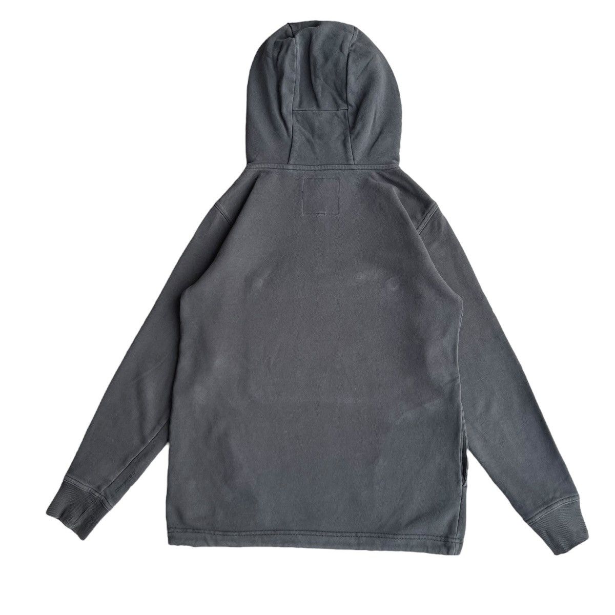 G-Star Gstar Halfzipper Hoodie Prefer Size S to M Size US S / EU 44-46 / 1 - 2 Thumbnail