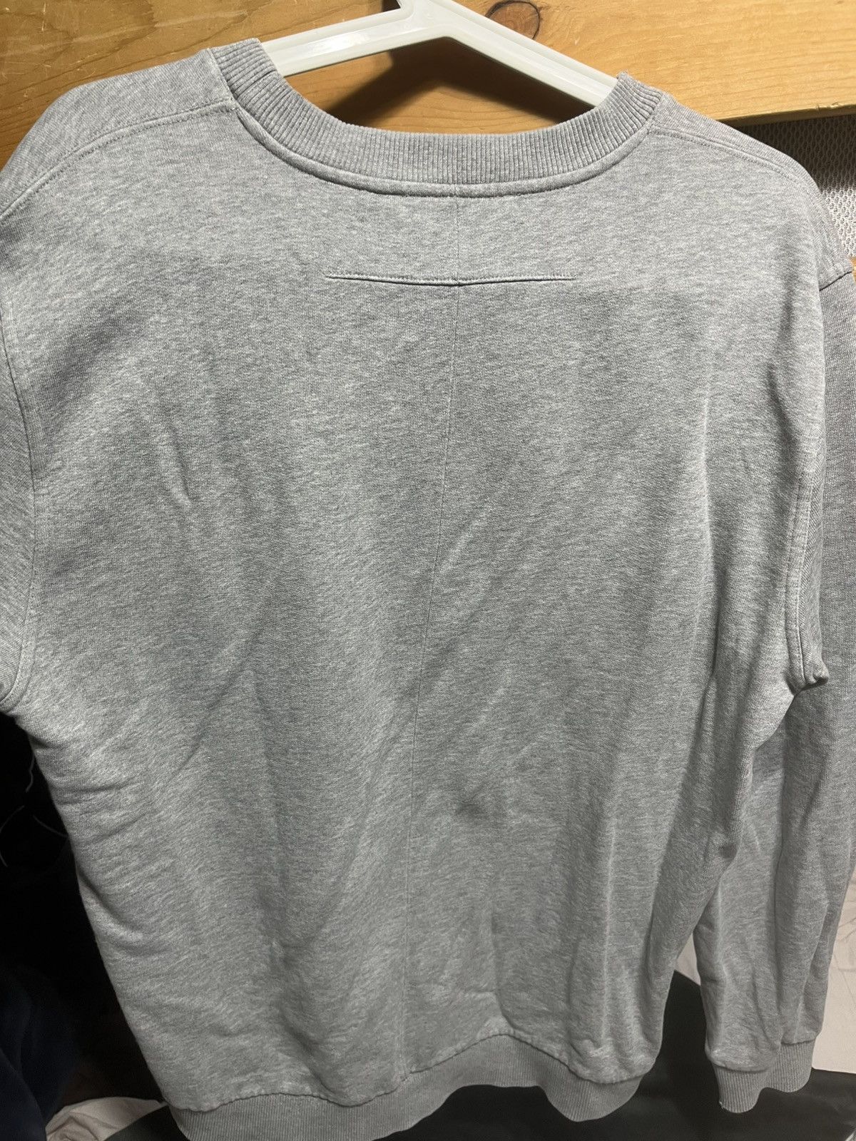 Givenchy FW15 Givenchy Riccardo Tisci Monkey Brothers Sweatshirt Size US L / EU 52-54 / 3 - 10 Thumbnail