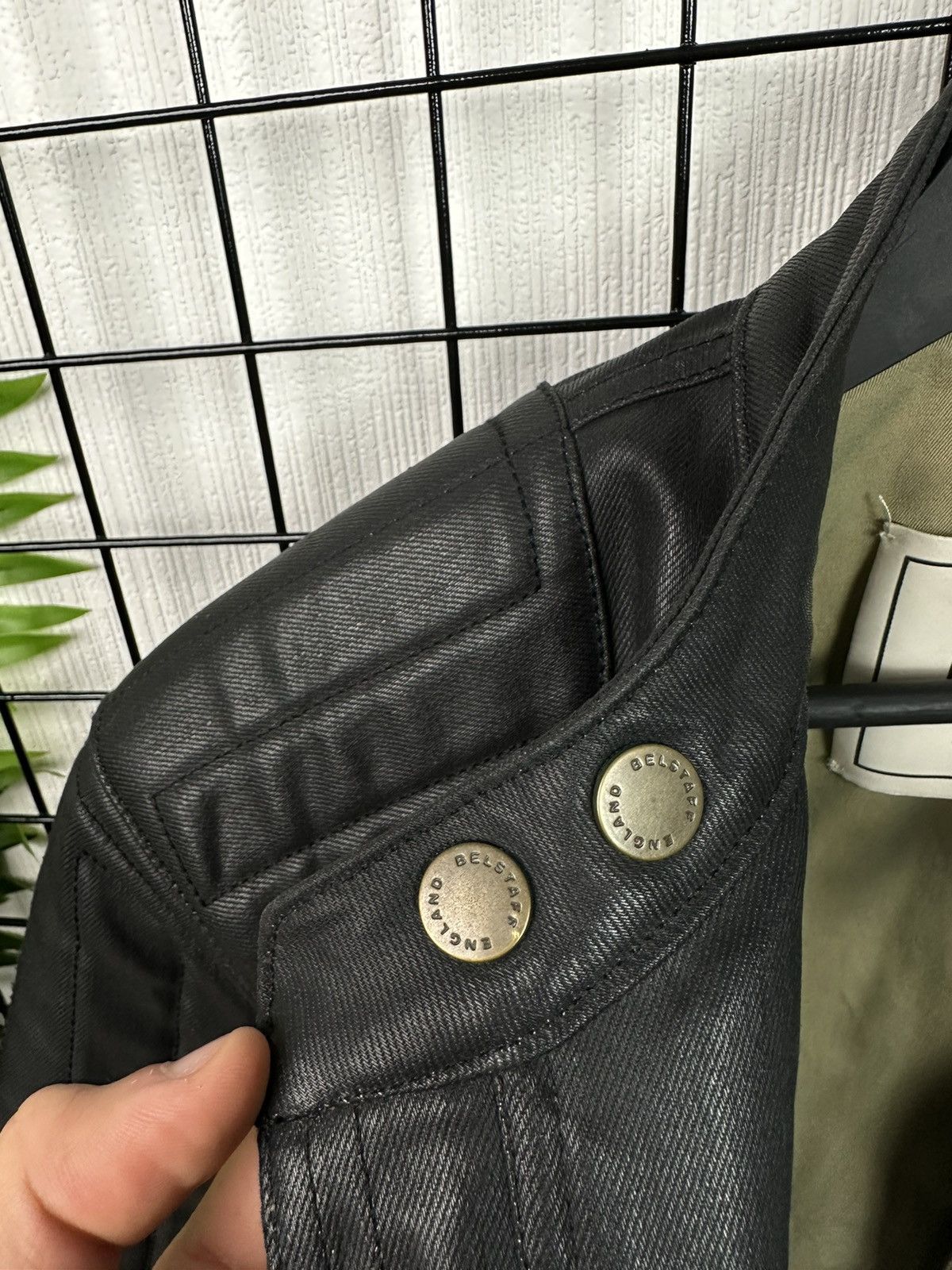Belstaff 🔥Rare Belstaff Pendine Sands 2016 Limited Edition Men Jacket Size US M / EU 48-50 / 2 - 16 Thumbnail